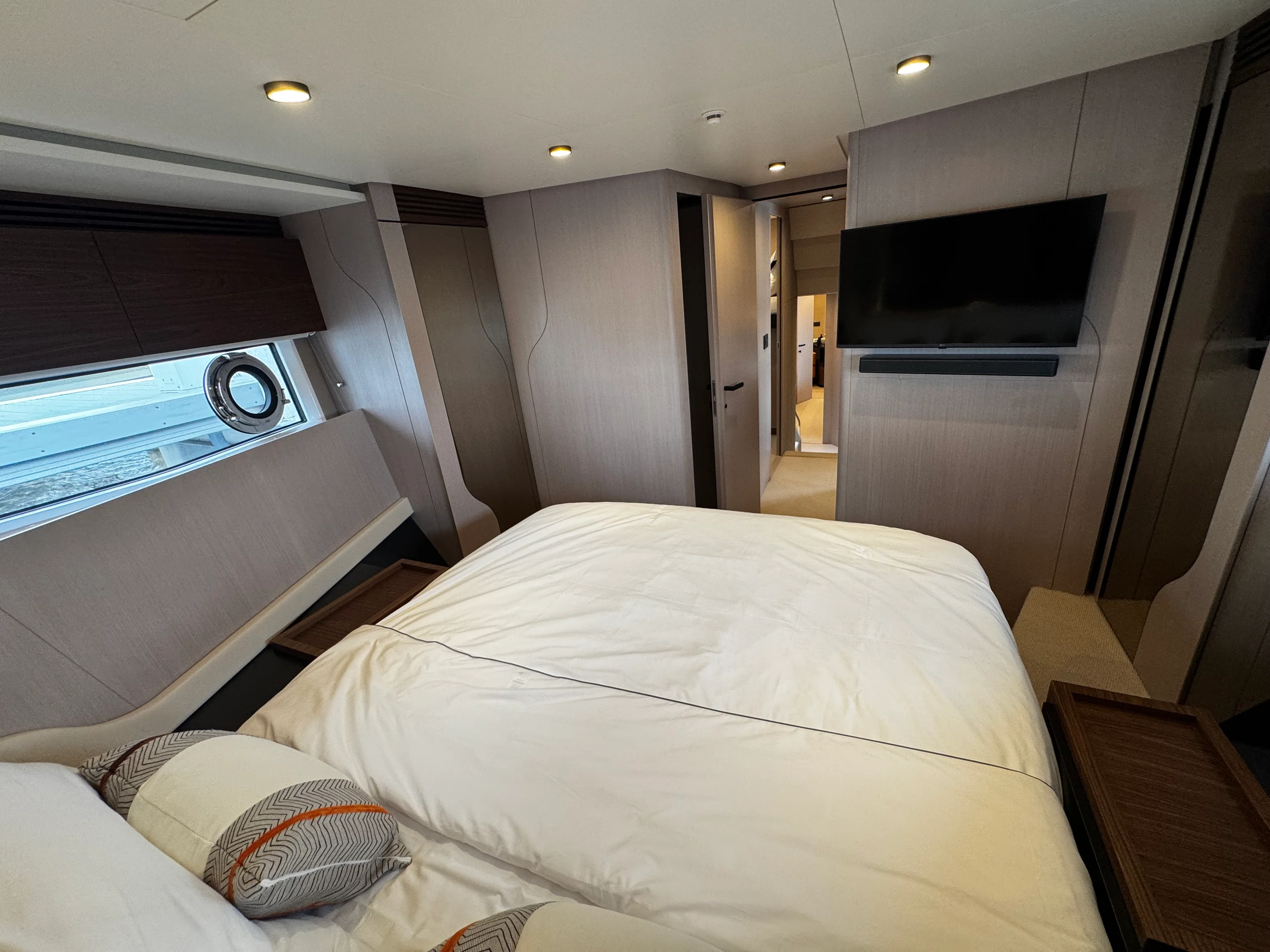 2026 Azimut S7 Image Thumbnail #42