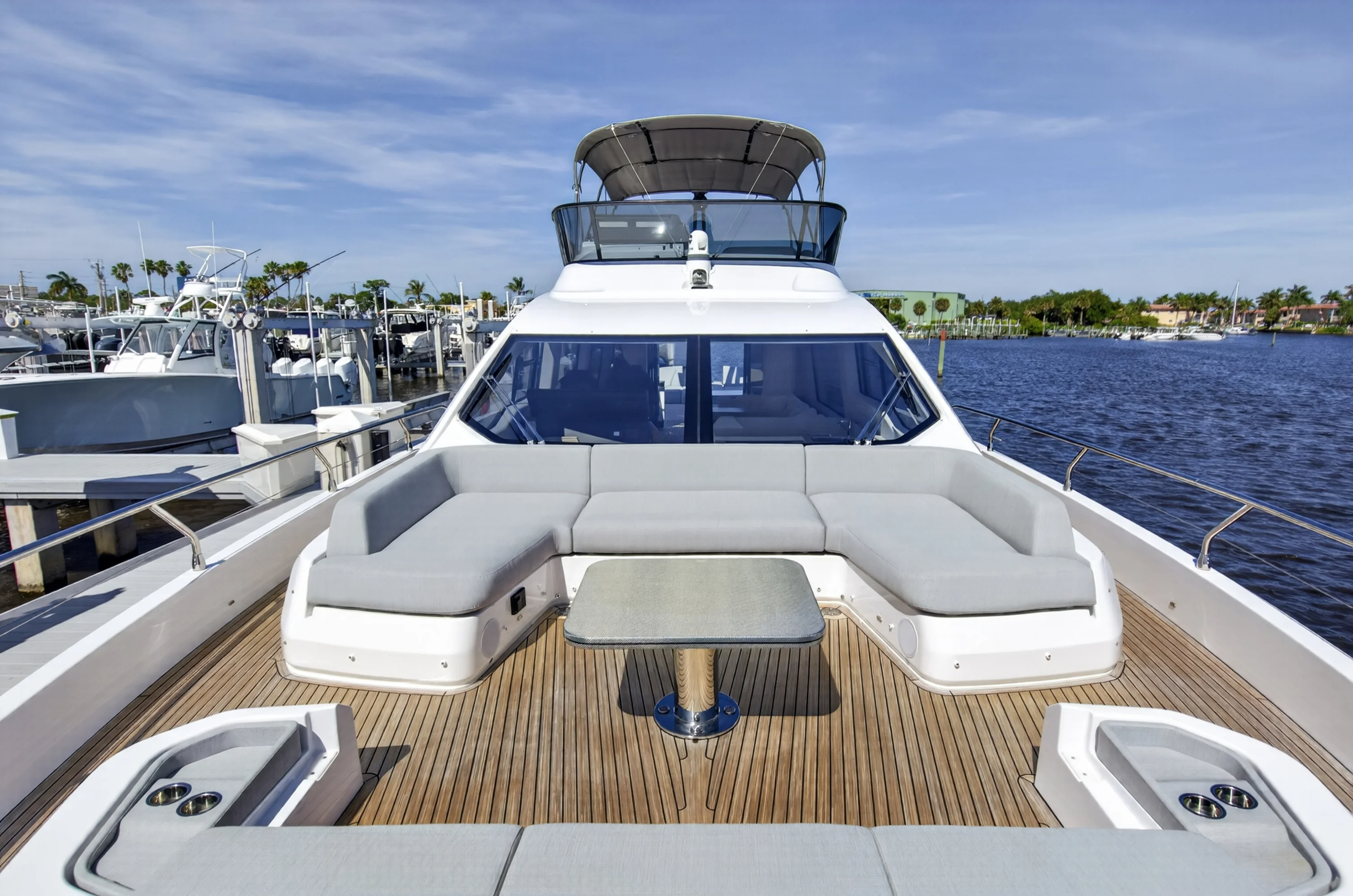 2026 Azimut S7 Image Thumbnail #46