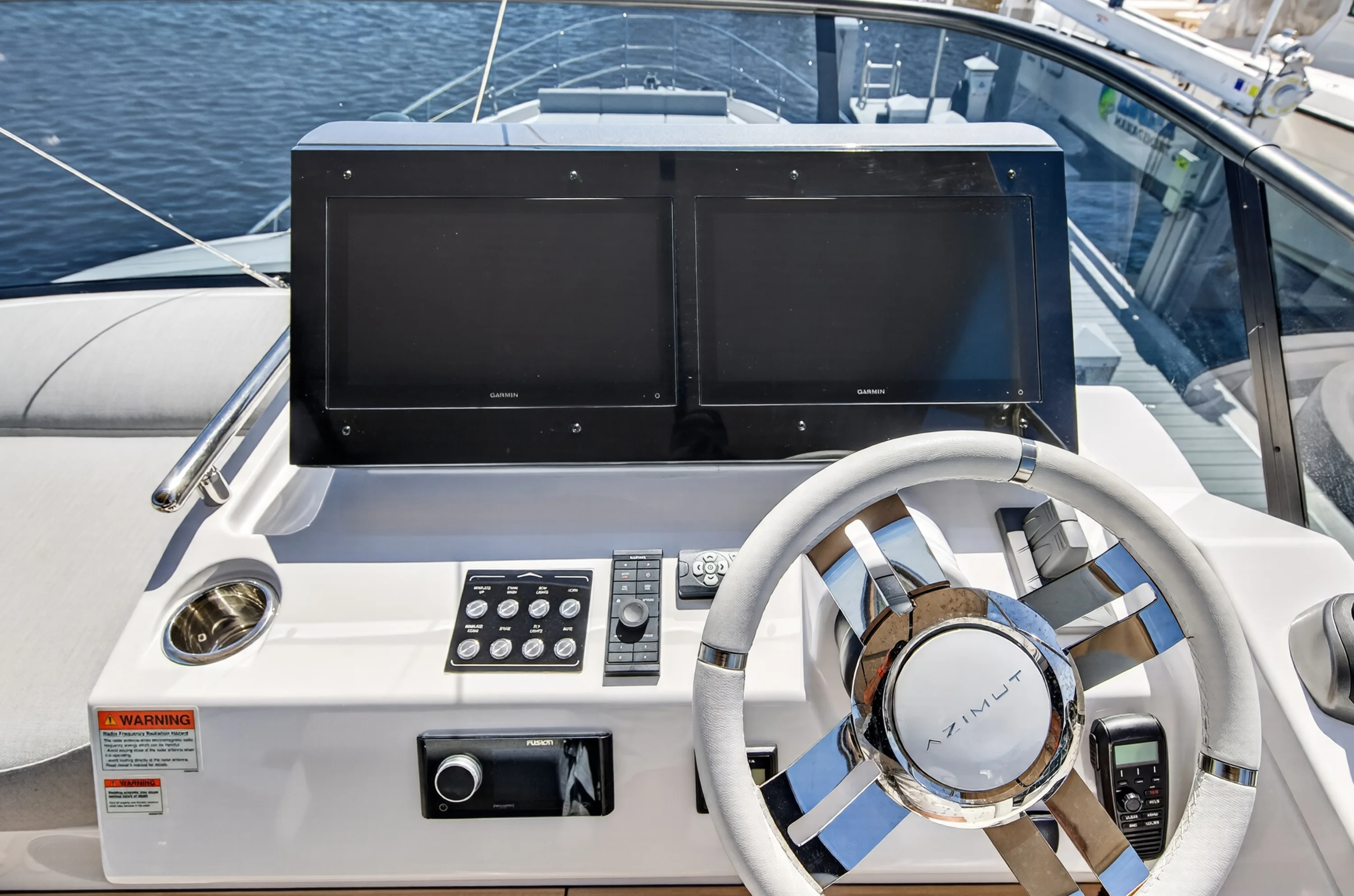 2026 Azimut S7 Image Thumbnail #22