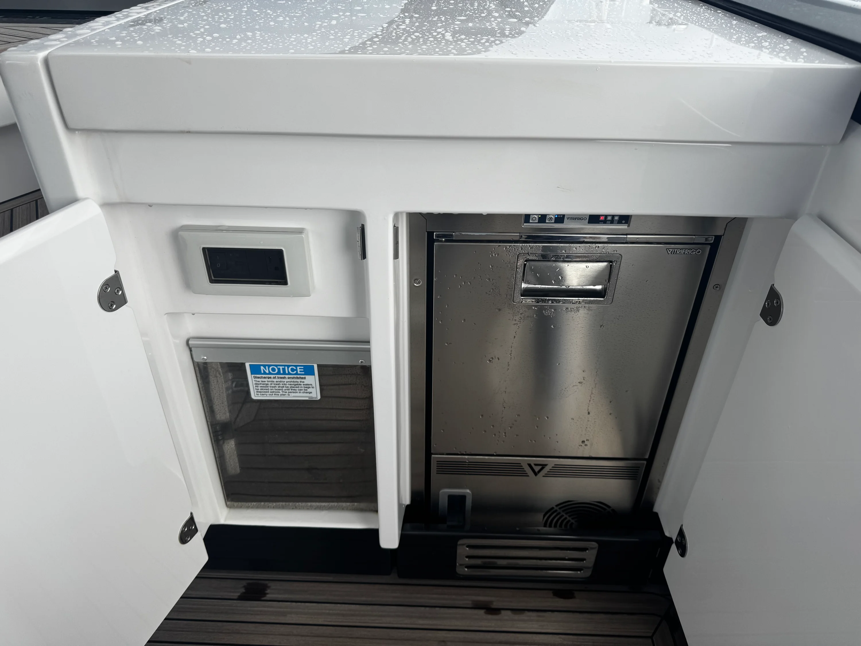 2026 Azimut S7 Image Thumbnail #10