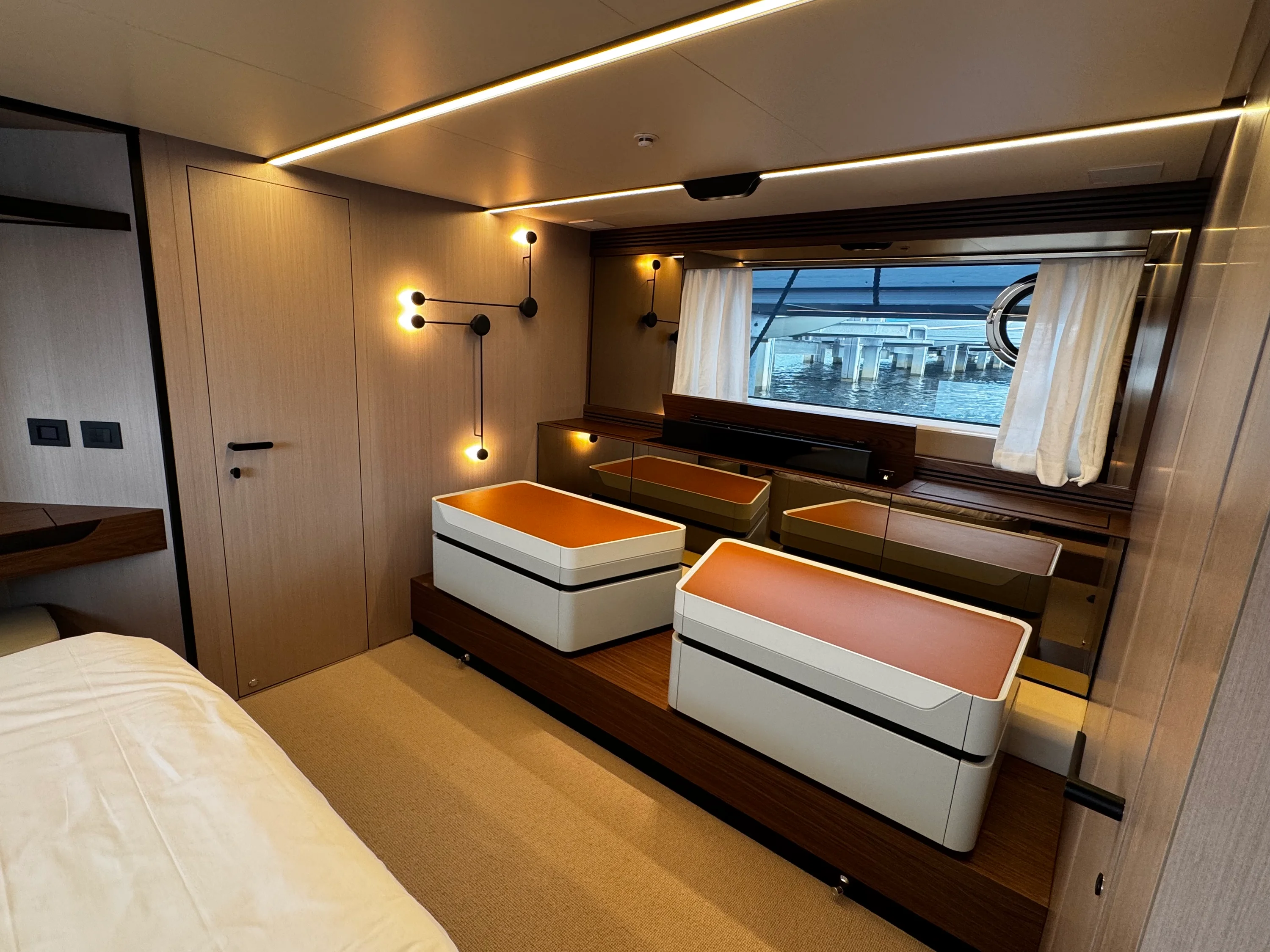 2026 Azimut S7 Image Thumbnail #27