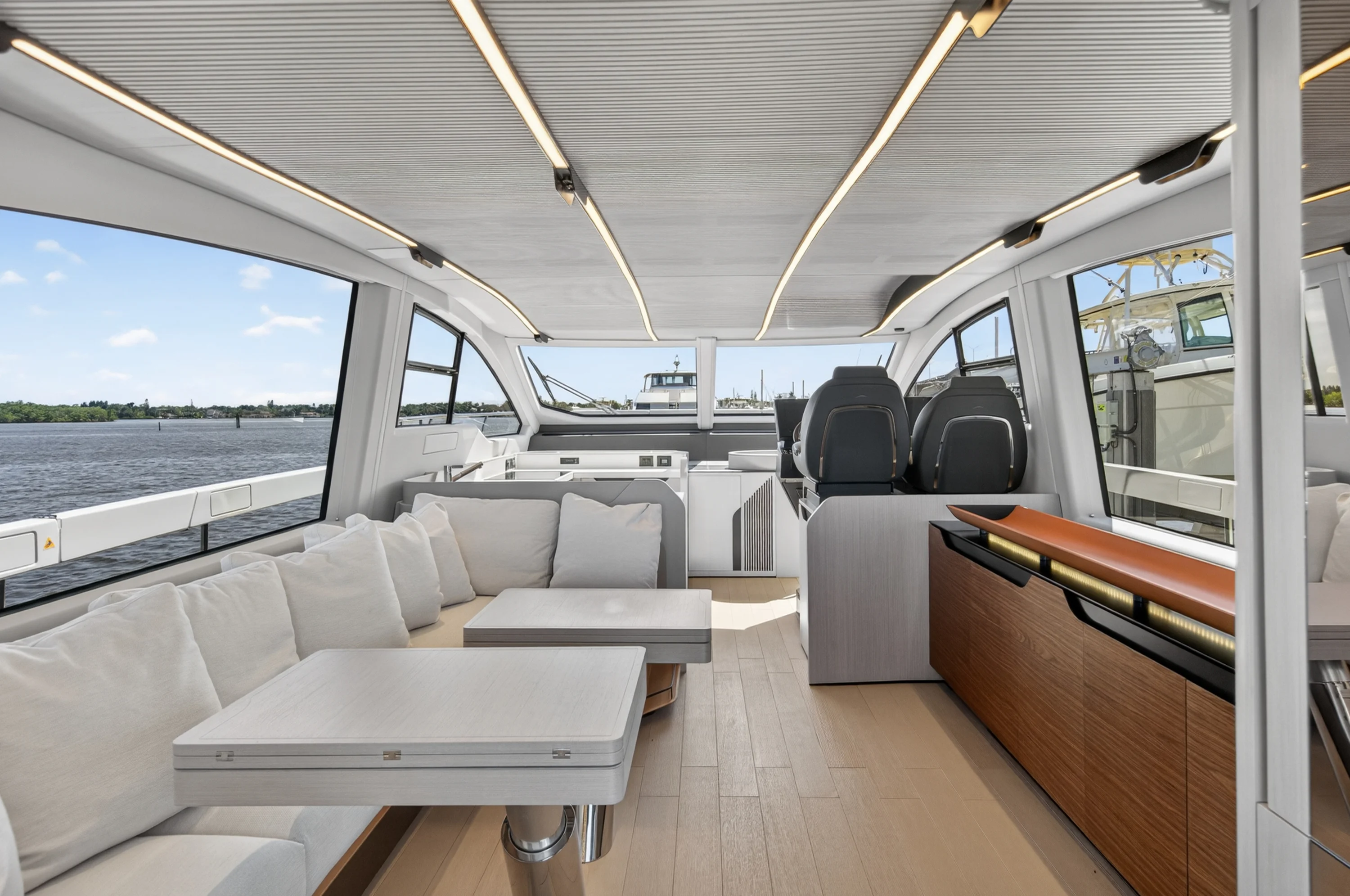 2026 Azimut S7 Image Thumbnail #51