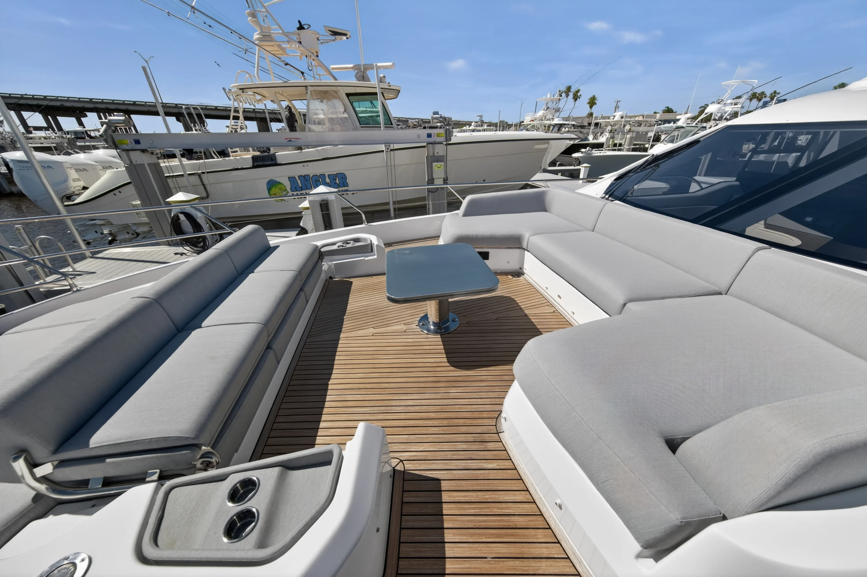 2026 Azimut S7 Image Thumbnail #43