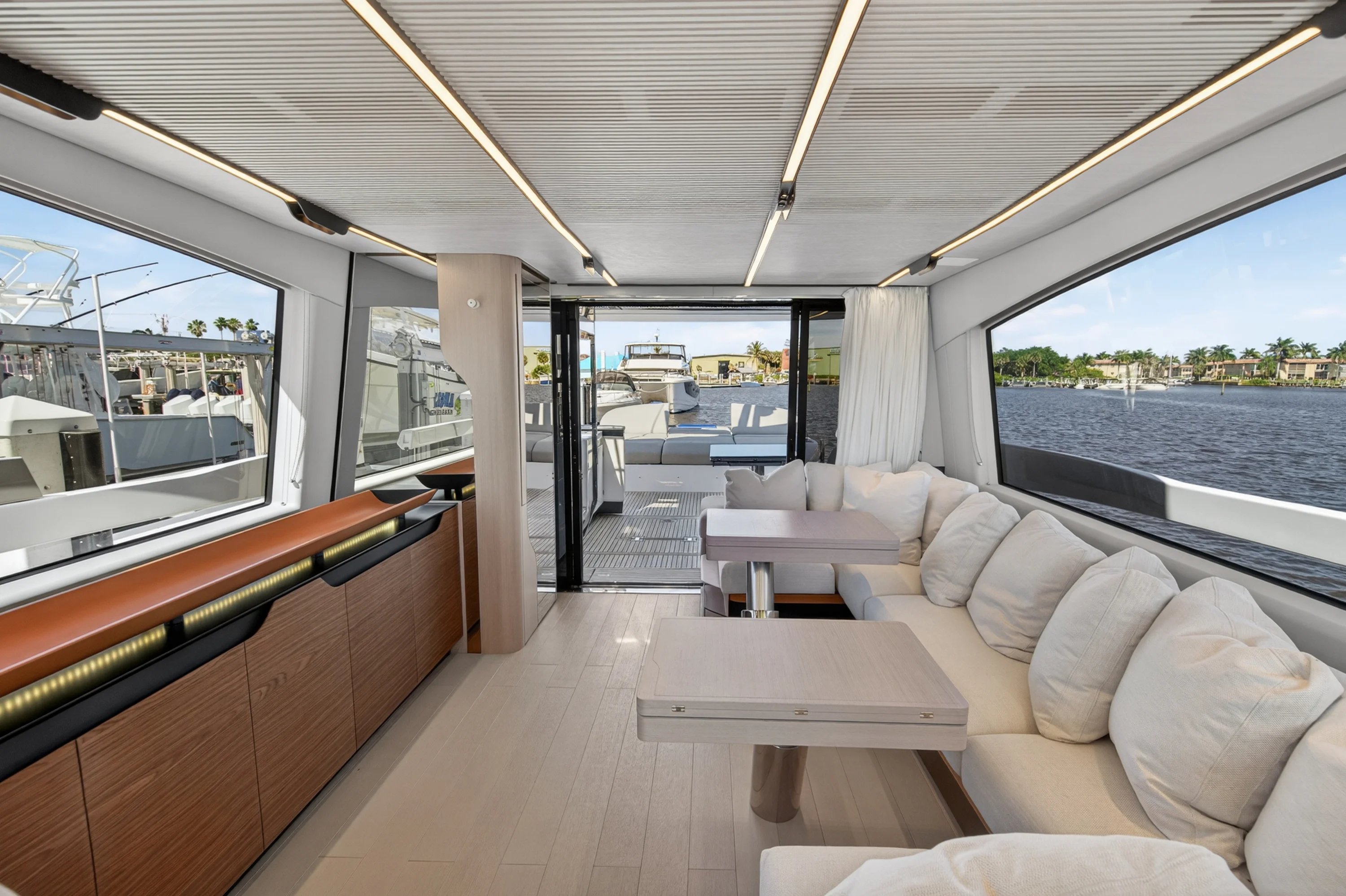 2026 Azimut S7 Image Thumbnail #56