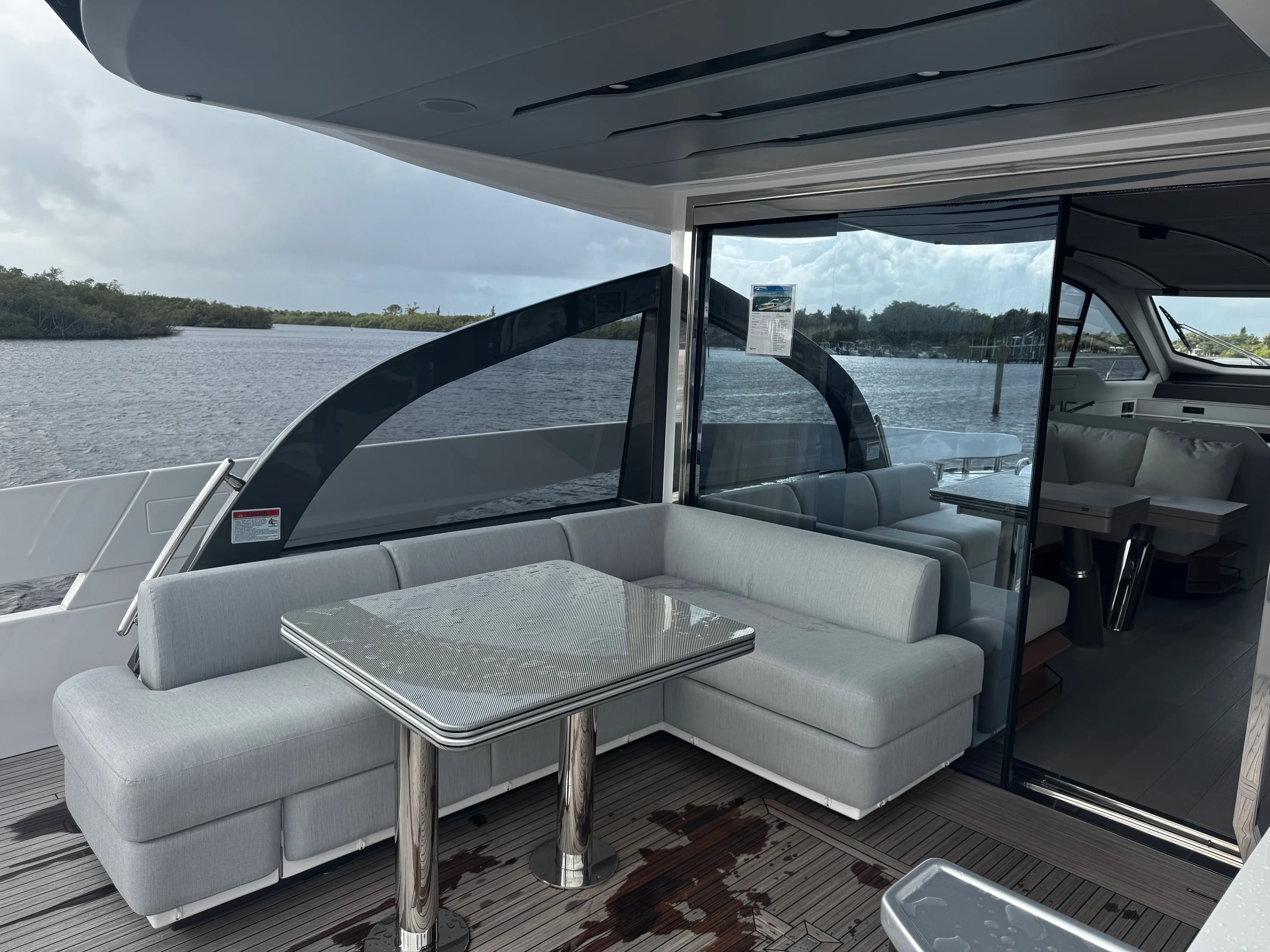 2026 Azimut S7 Image Thumbnail #8