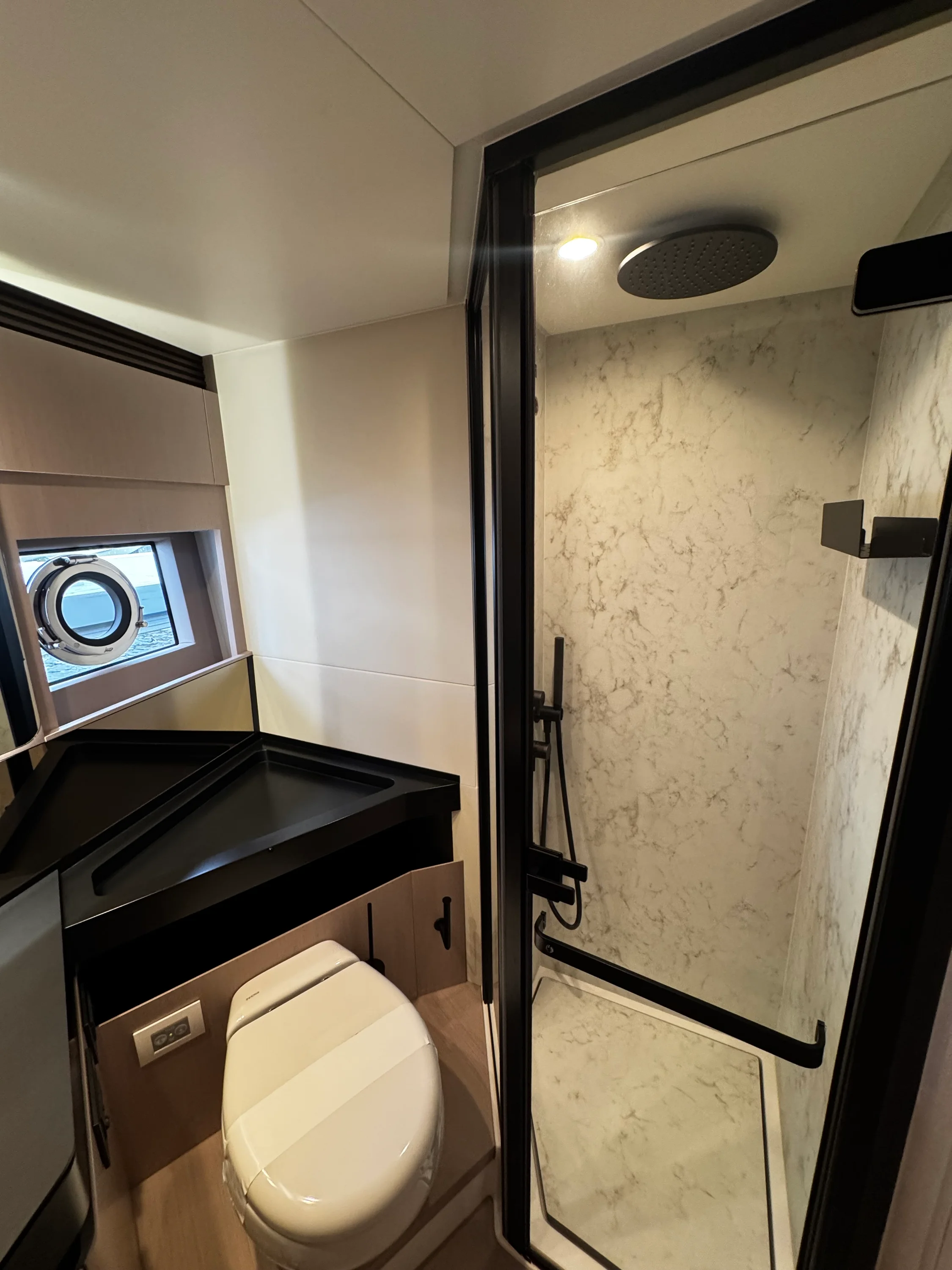 2026 Azimut S7 Image Thumbnail #44