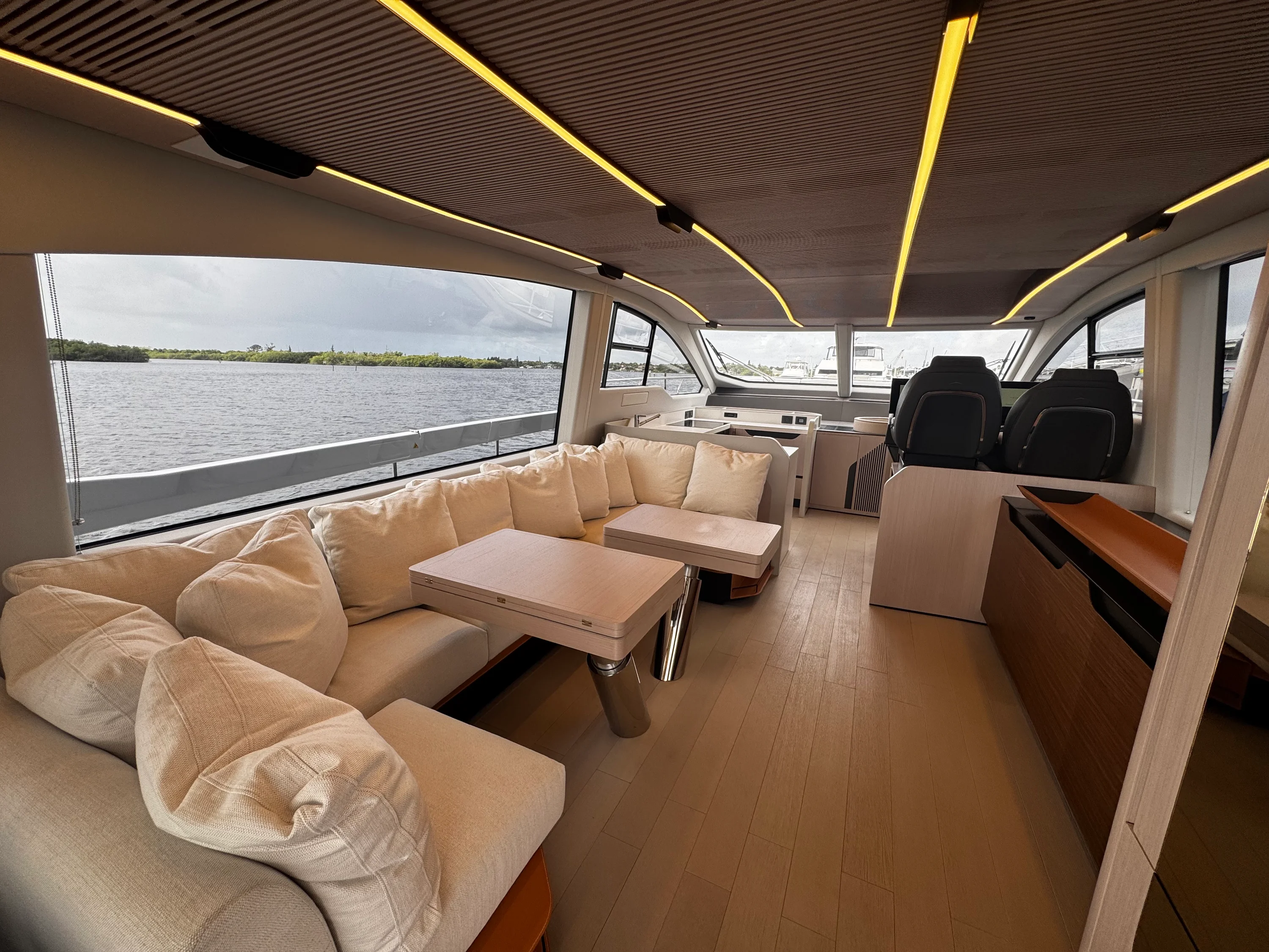 2026 Azimut S7 Image Thumbnail #12