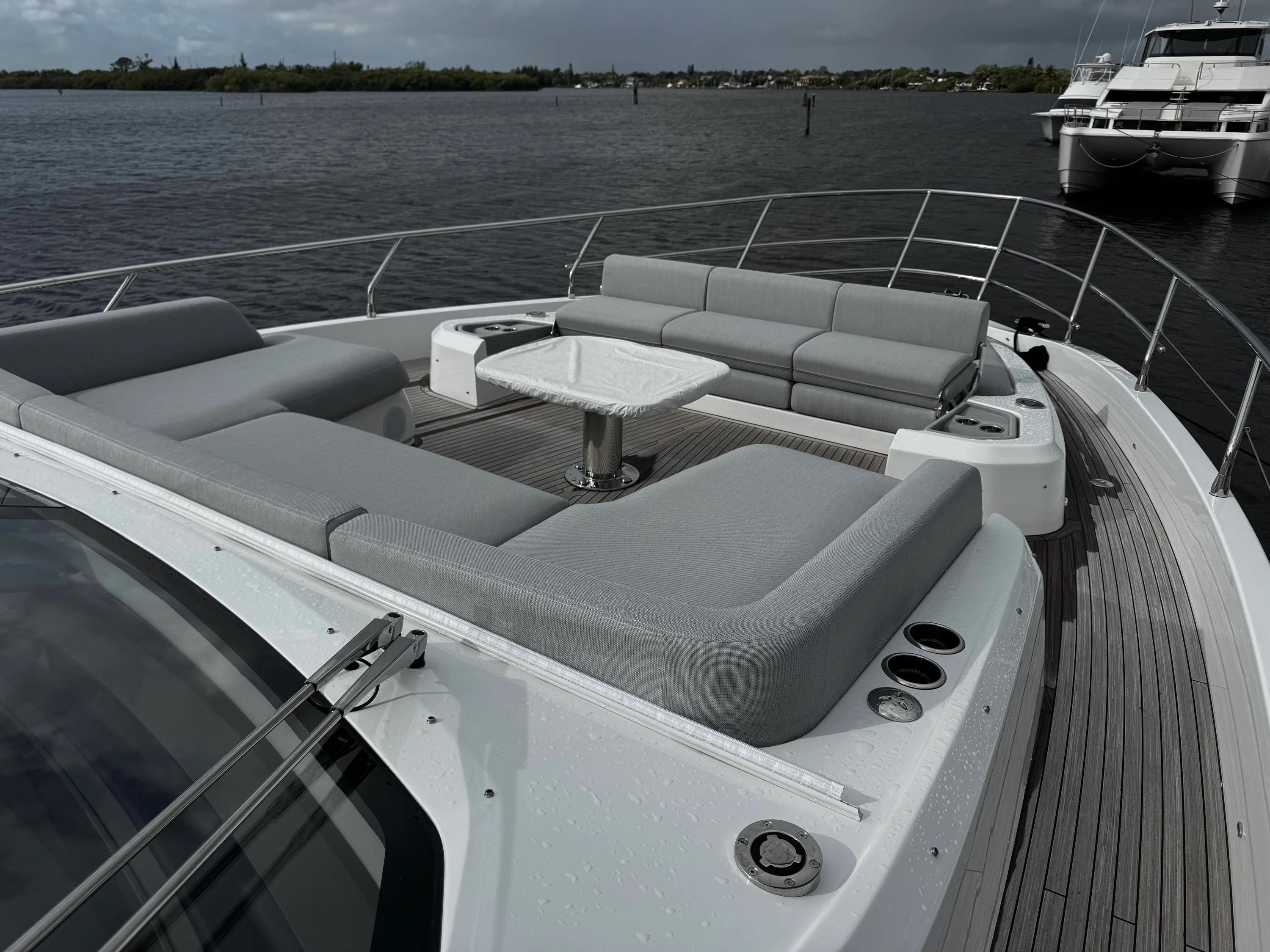 2026 Azimut S7 Image Thumbnail #50