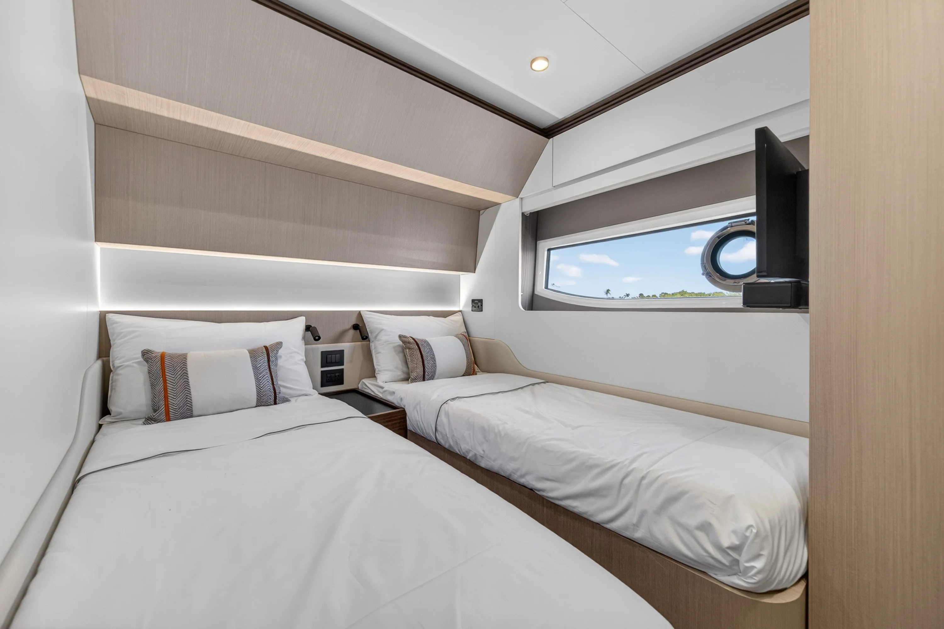 2026 Azimut S7 Image Thumbnail #82