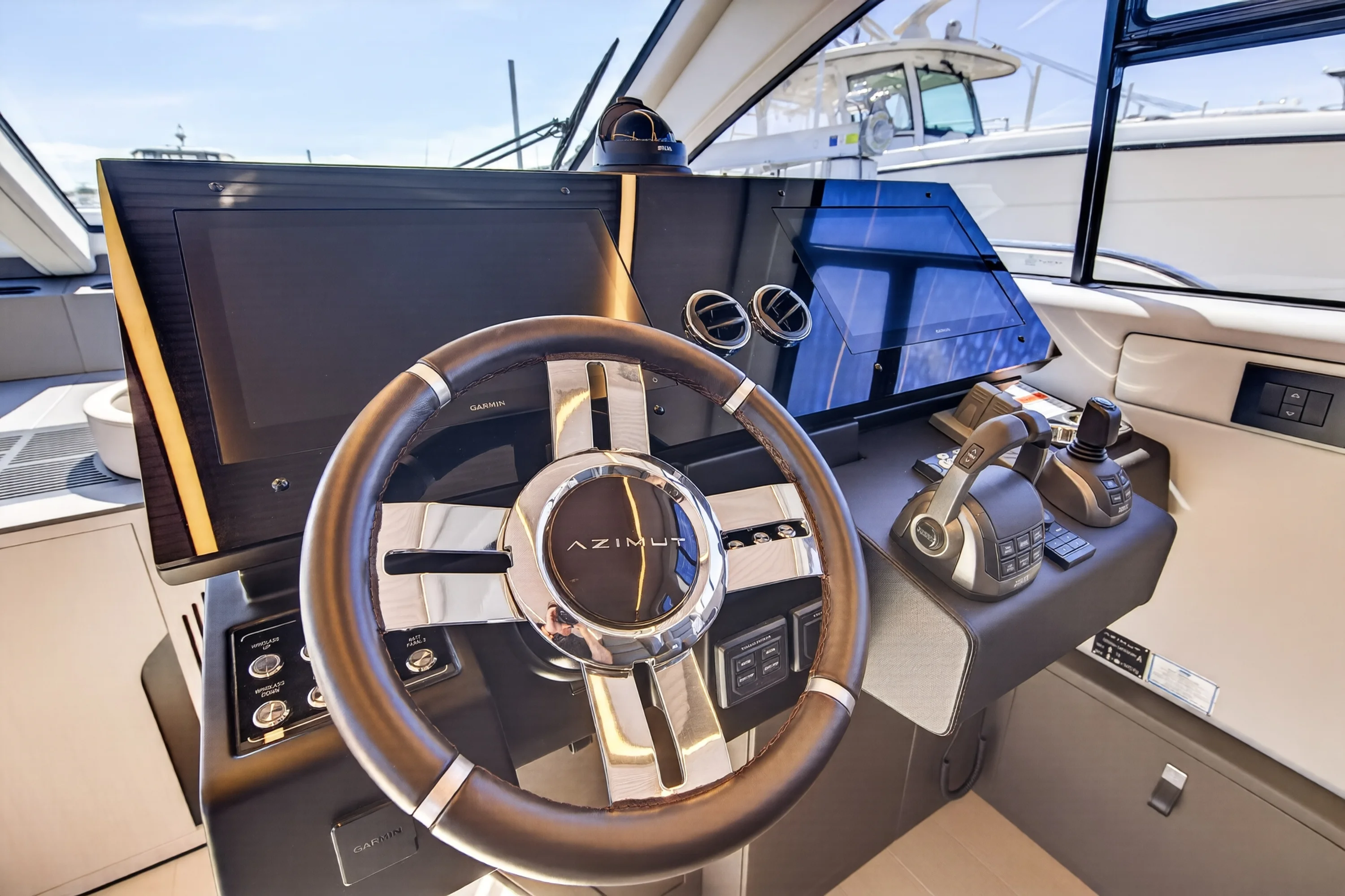 2026 Azimut S7 Image Thumbnail #66