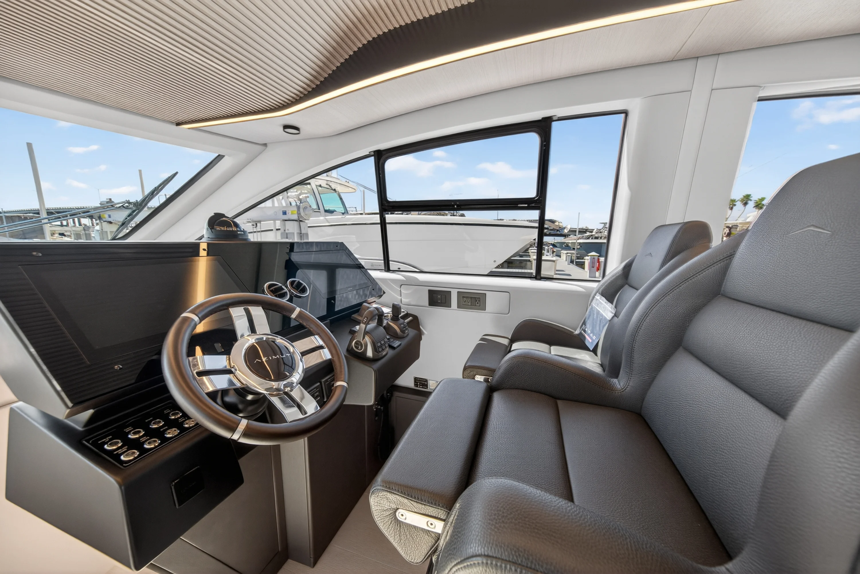 2026 Azimut S7 Image Thumbnail #64