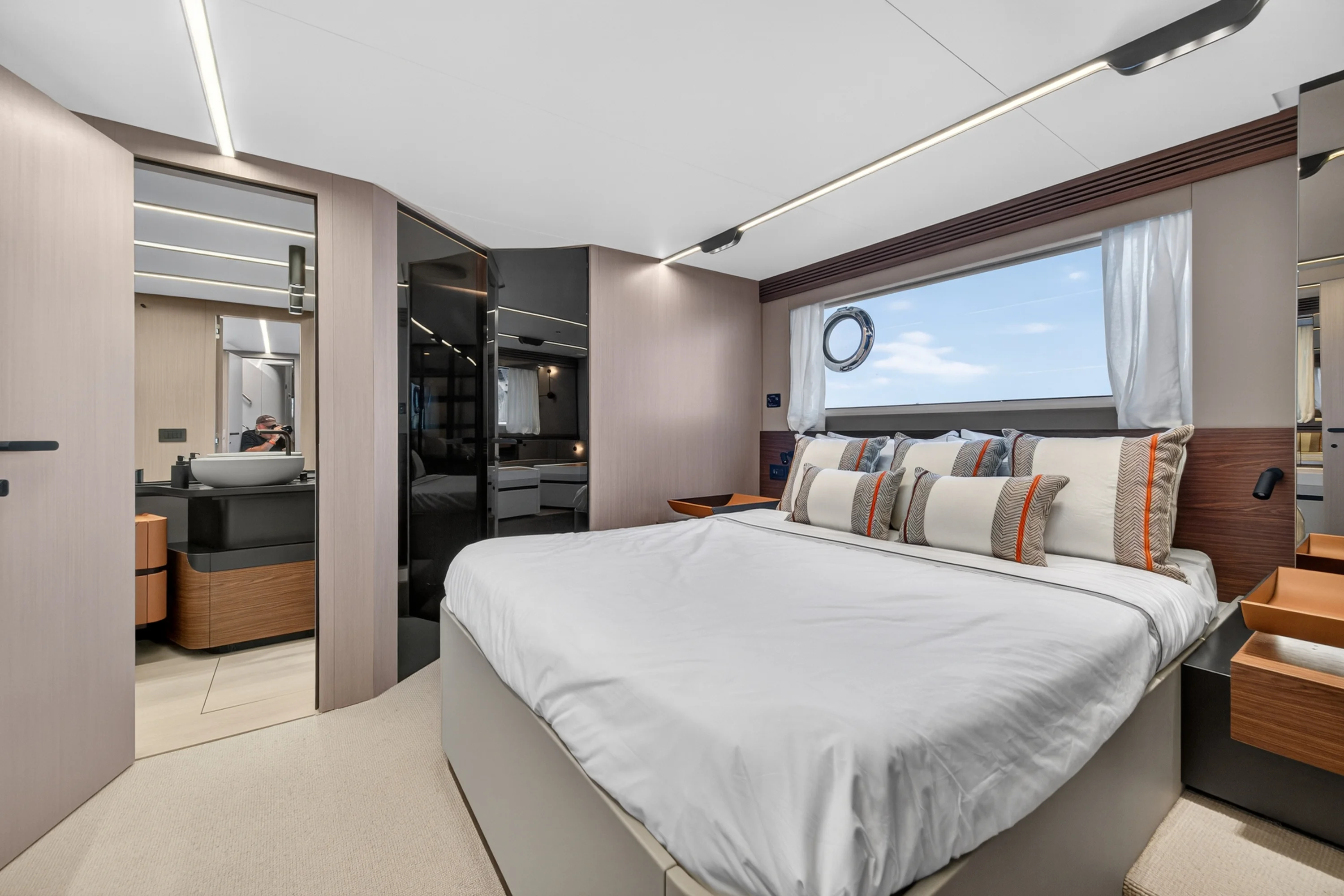 2026 Azimut S7 Image Thumbnail #70