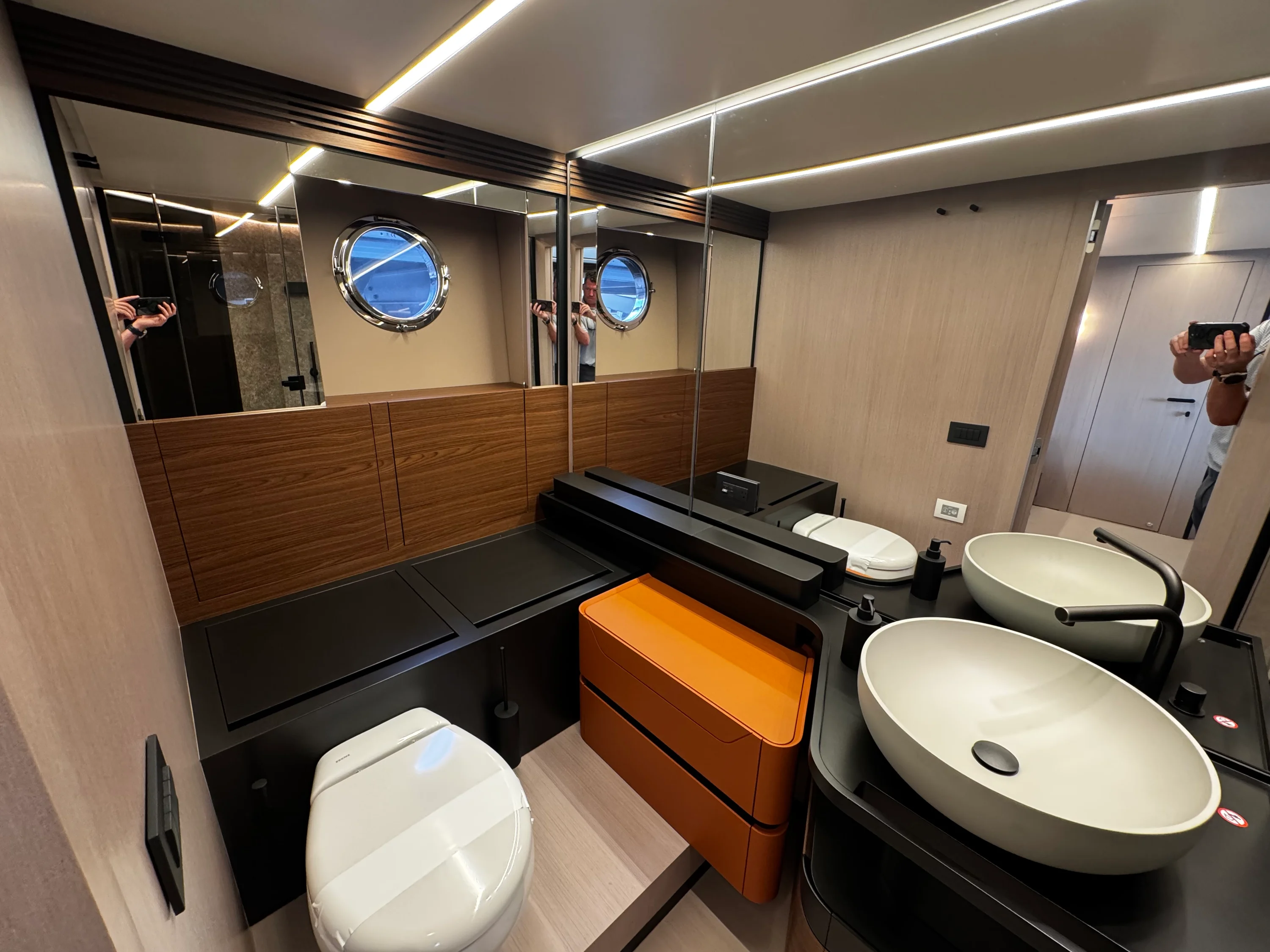 2026 Azimut S7 Image Thumbnail #30