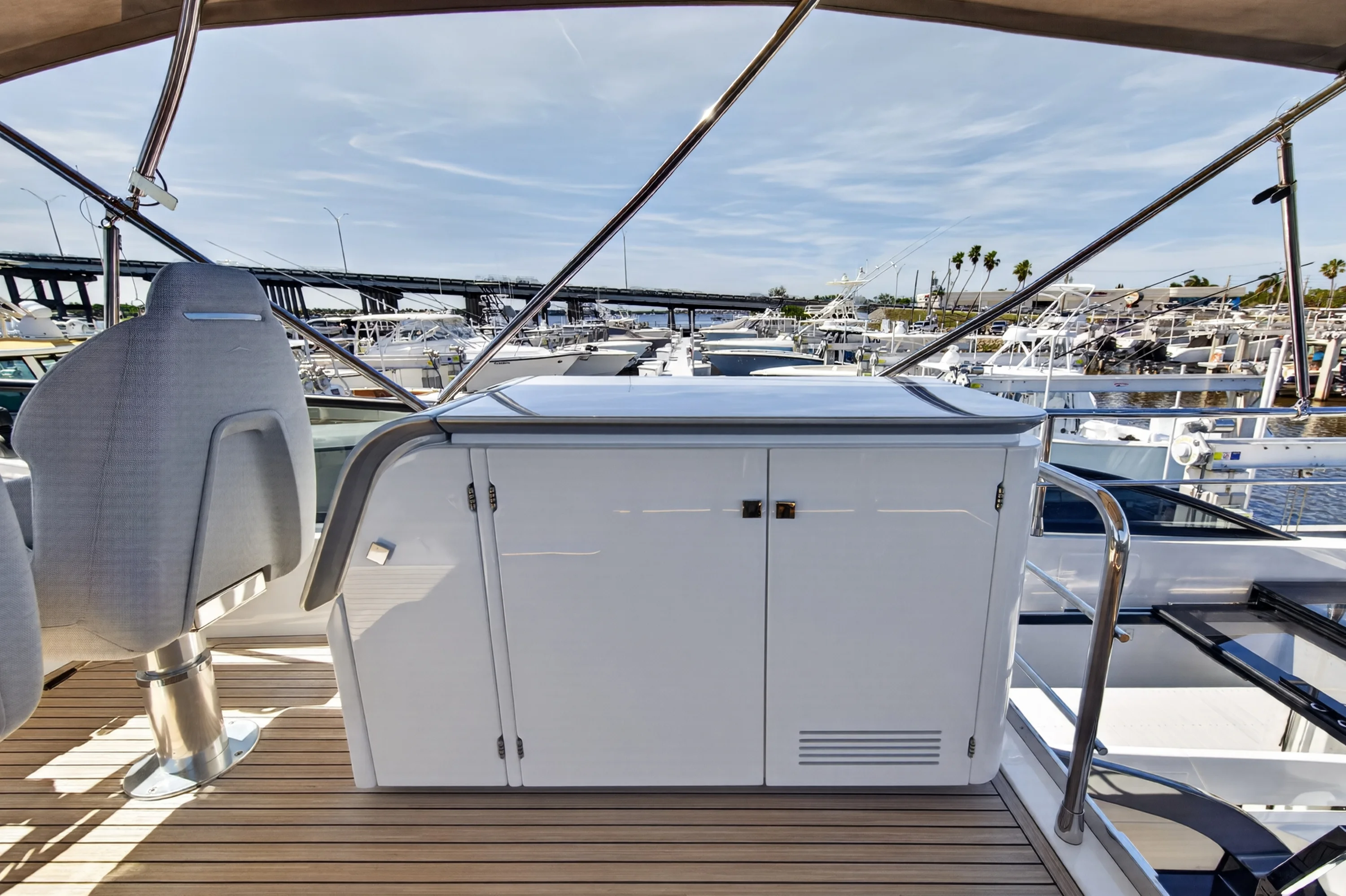 2026 Azimut S7 Image Thumbnail #16