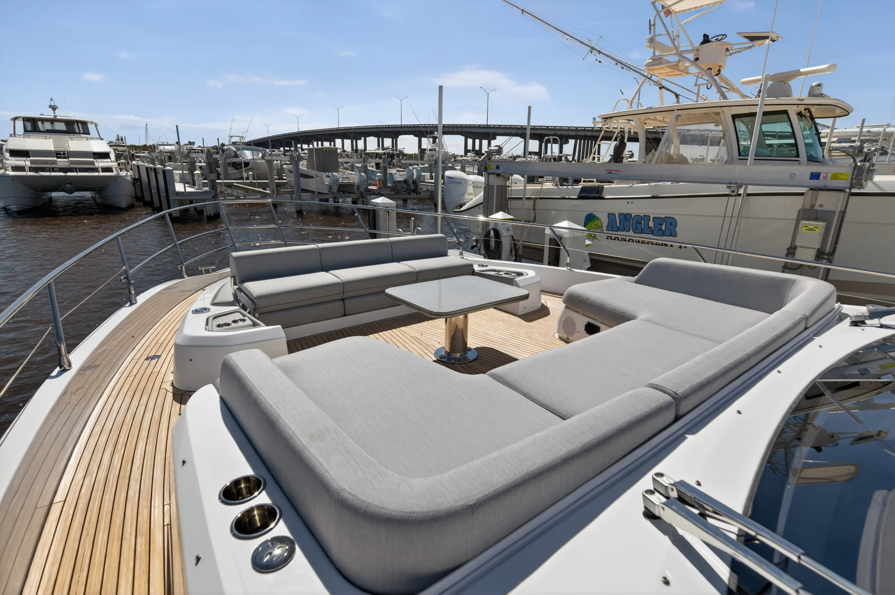 2026 Azimut S7 Image Thumbnail #42