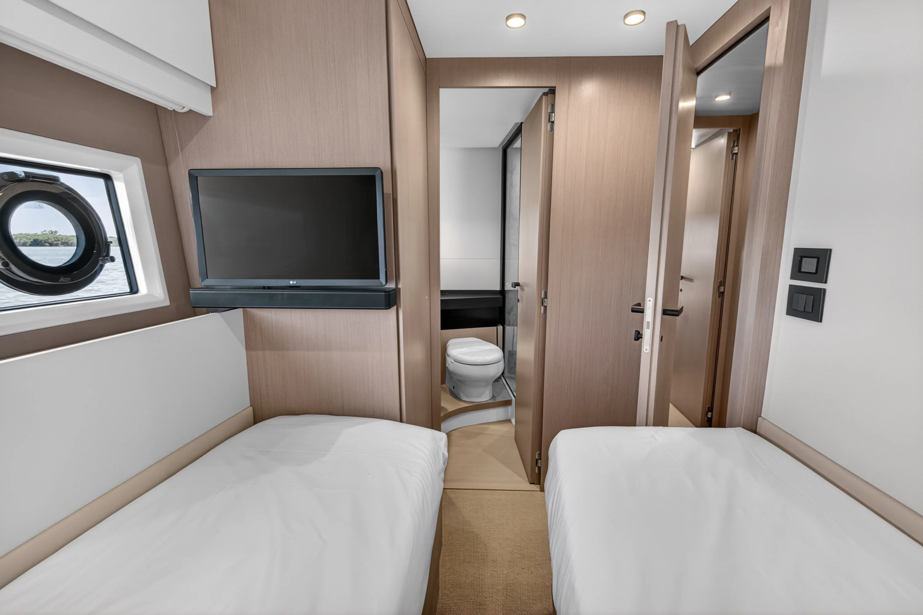 2026 Azimut S7 Image Thumbnail #84