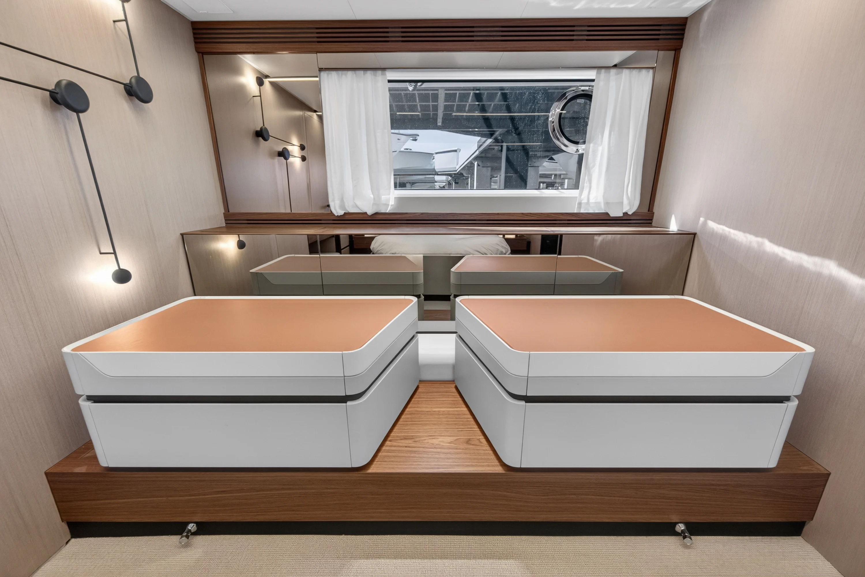 2026 Azimut S7 Image Thumbnail #77