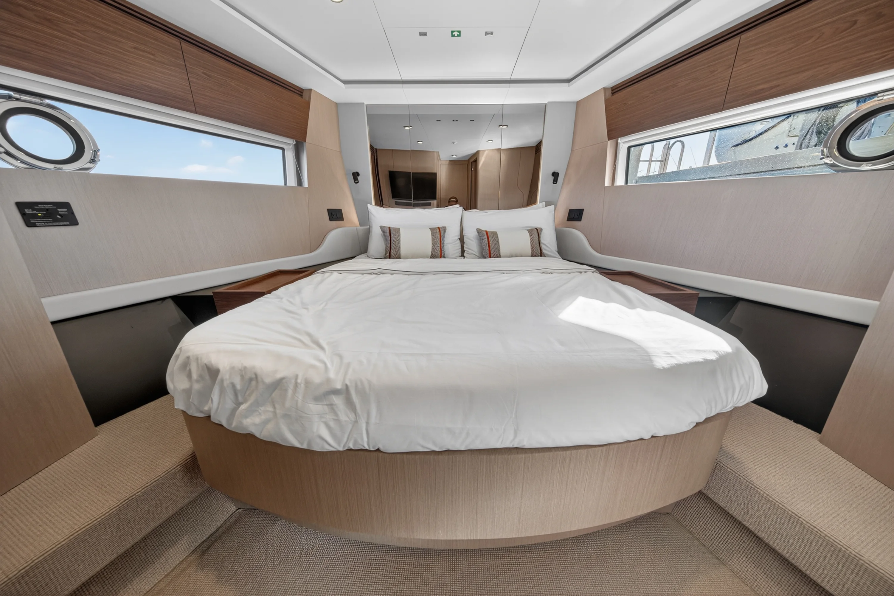 2026 Azimut S7 Image Thumbnail #89
