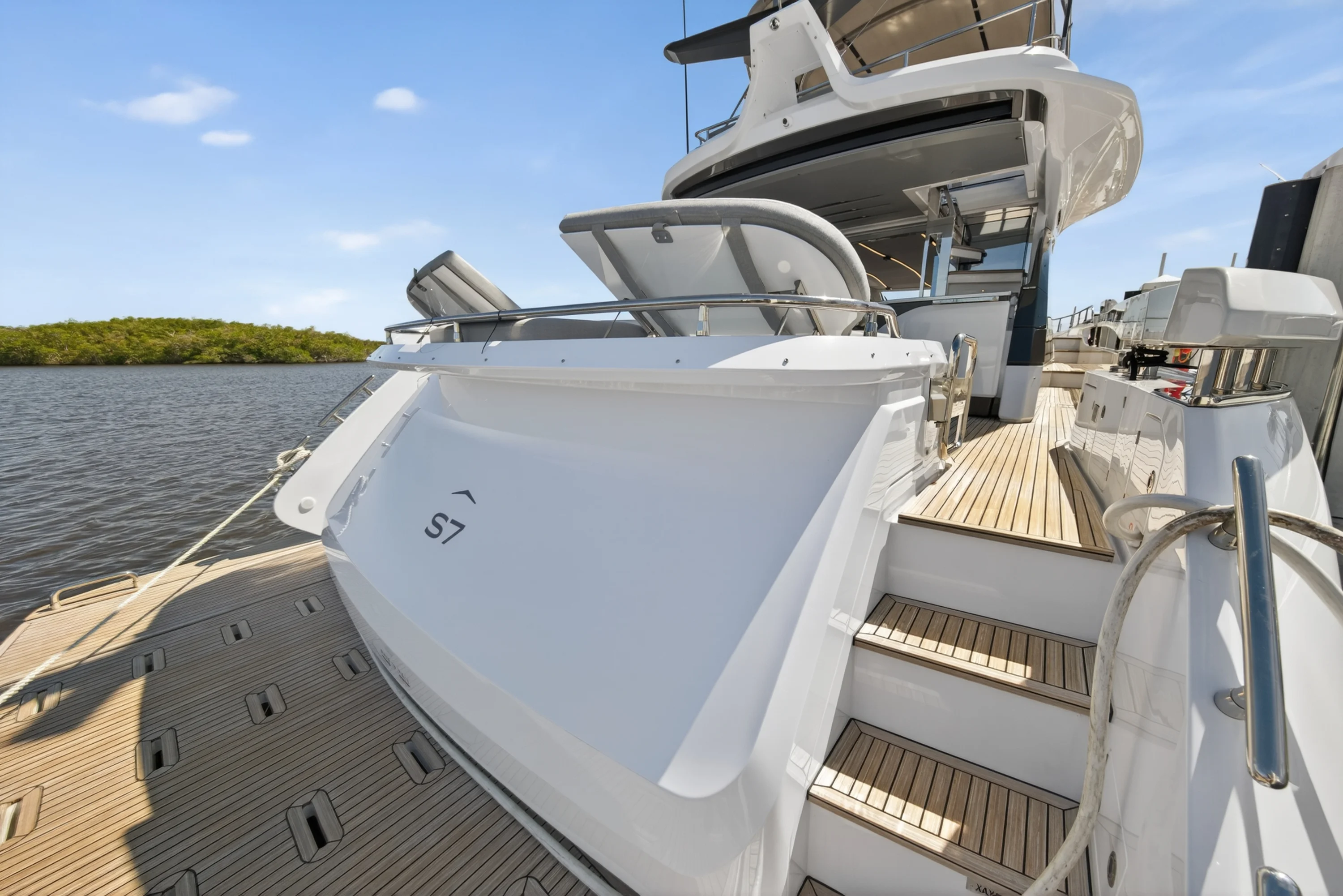 2026 Azimut S7 Image Thumbnail #28