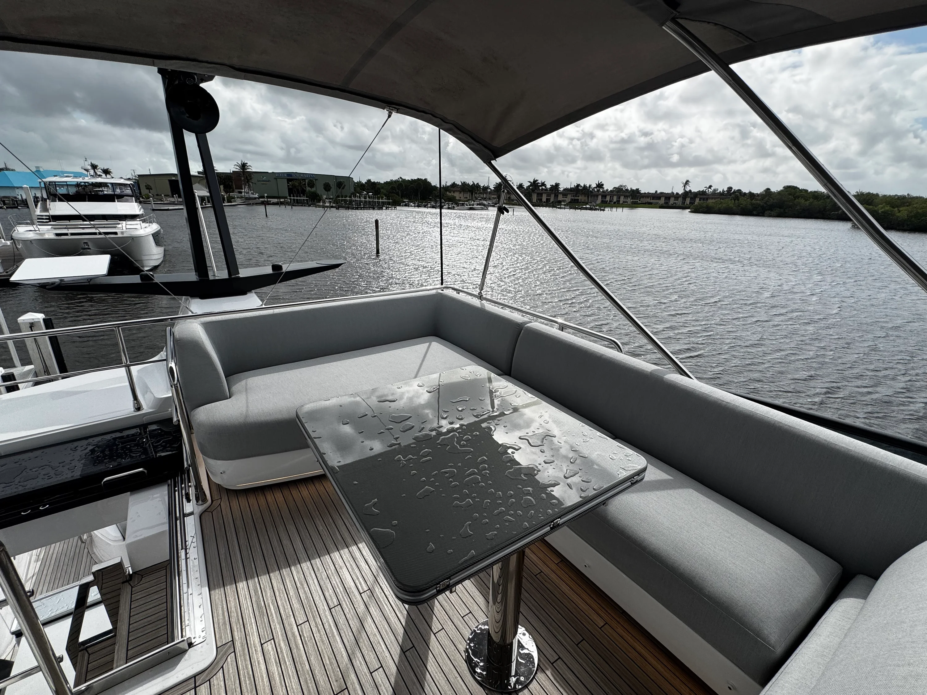 2026 Azimut S7 Image Thumbnail #55