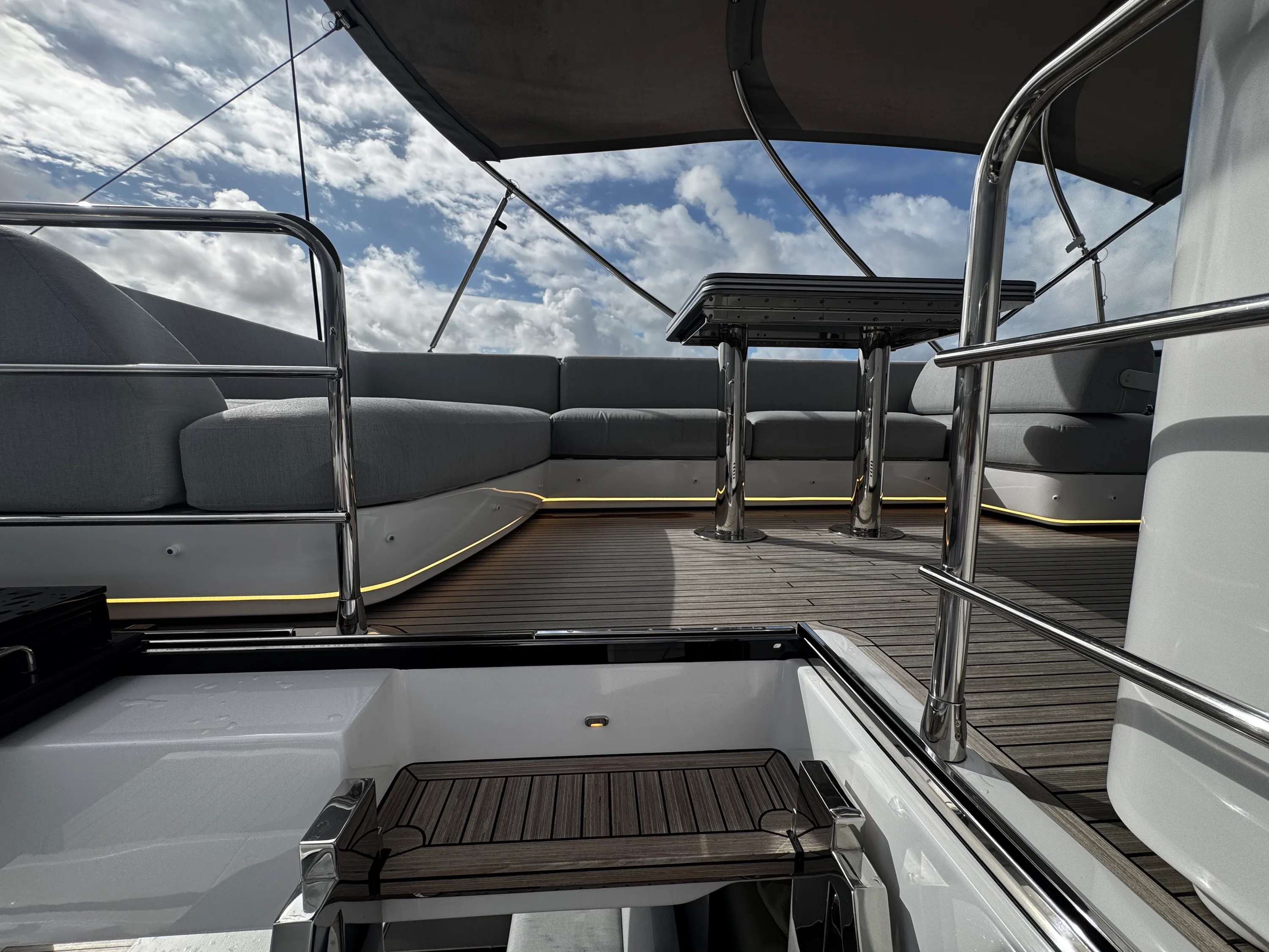 2026 Azimut S7 Image Thumbnail #53