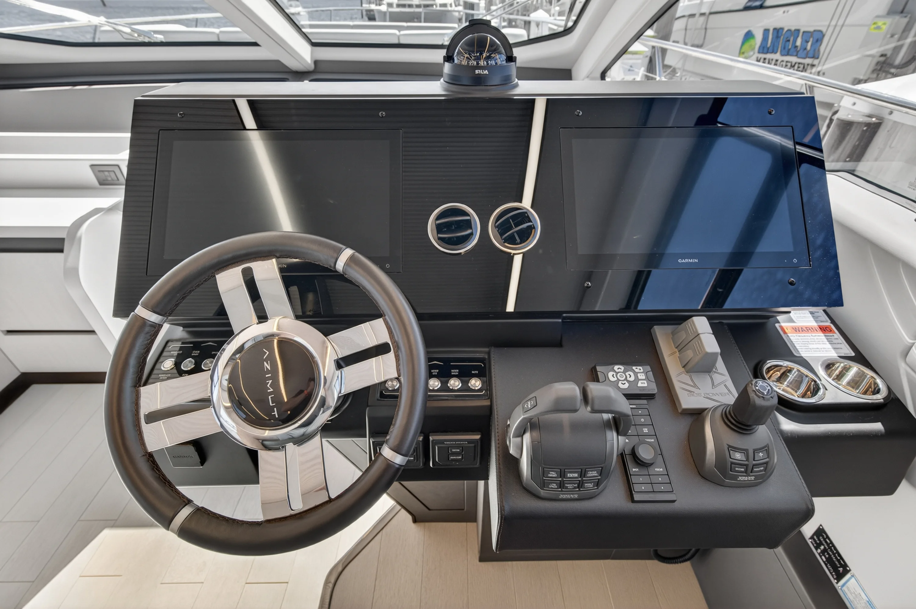 2026 Azimut S7 Image Thumbnail #67