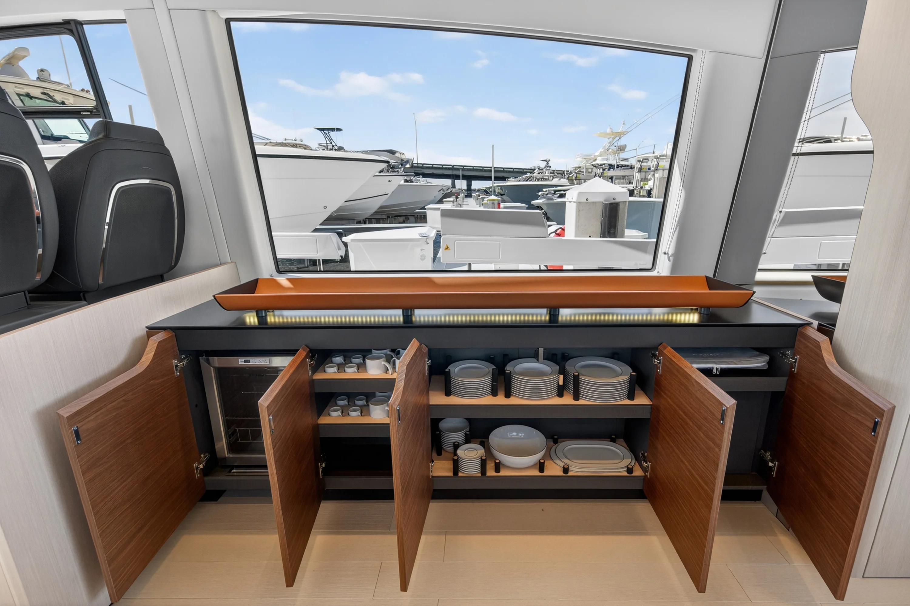 2026 Azimut S7 Image Thumbnail #58