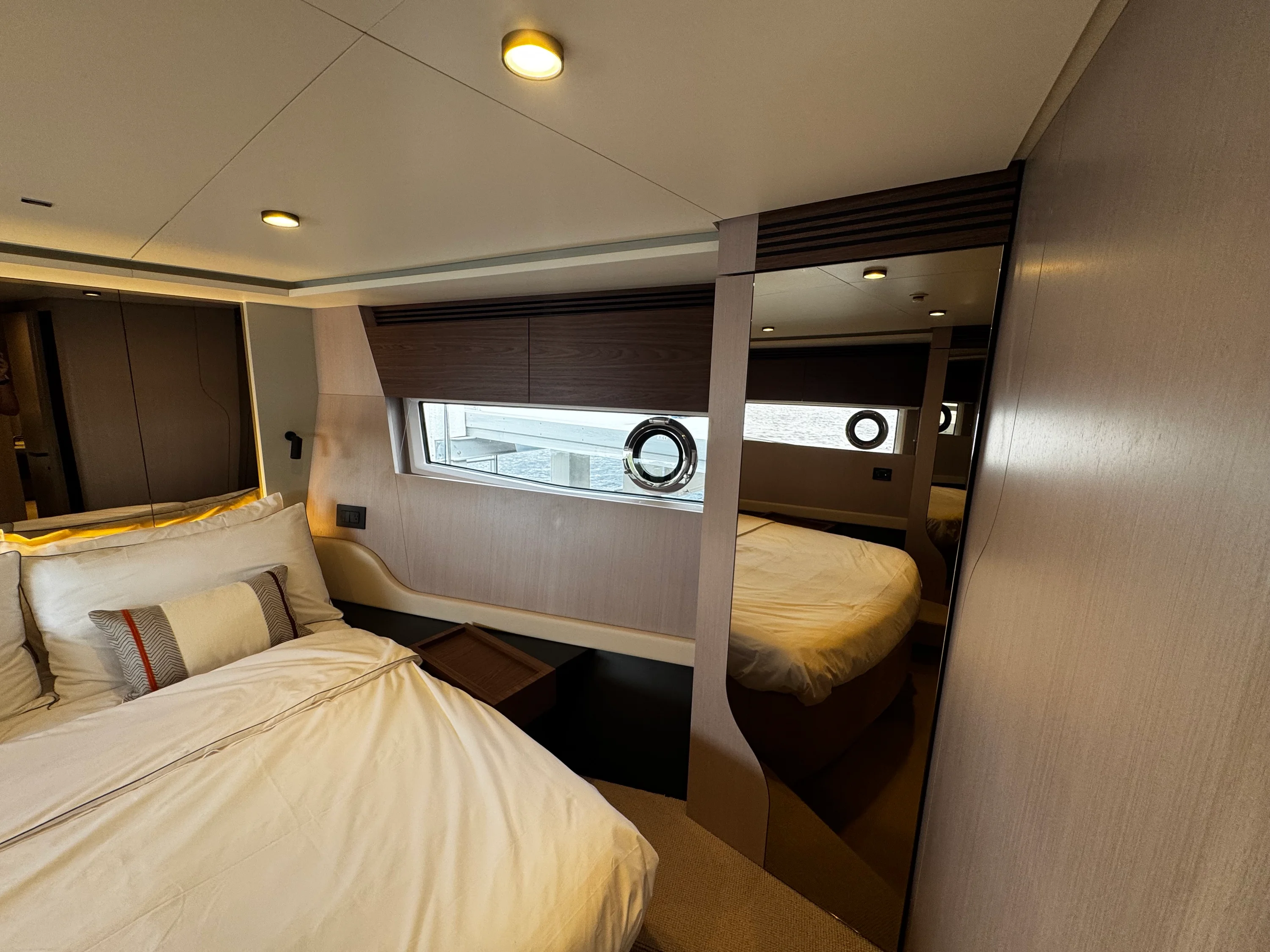 2026 Azimut S7 Image Thumbnail #40