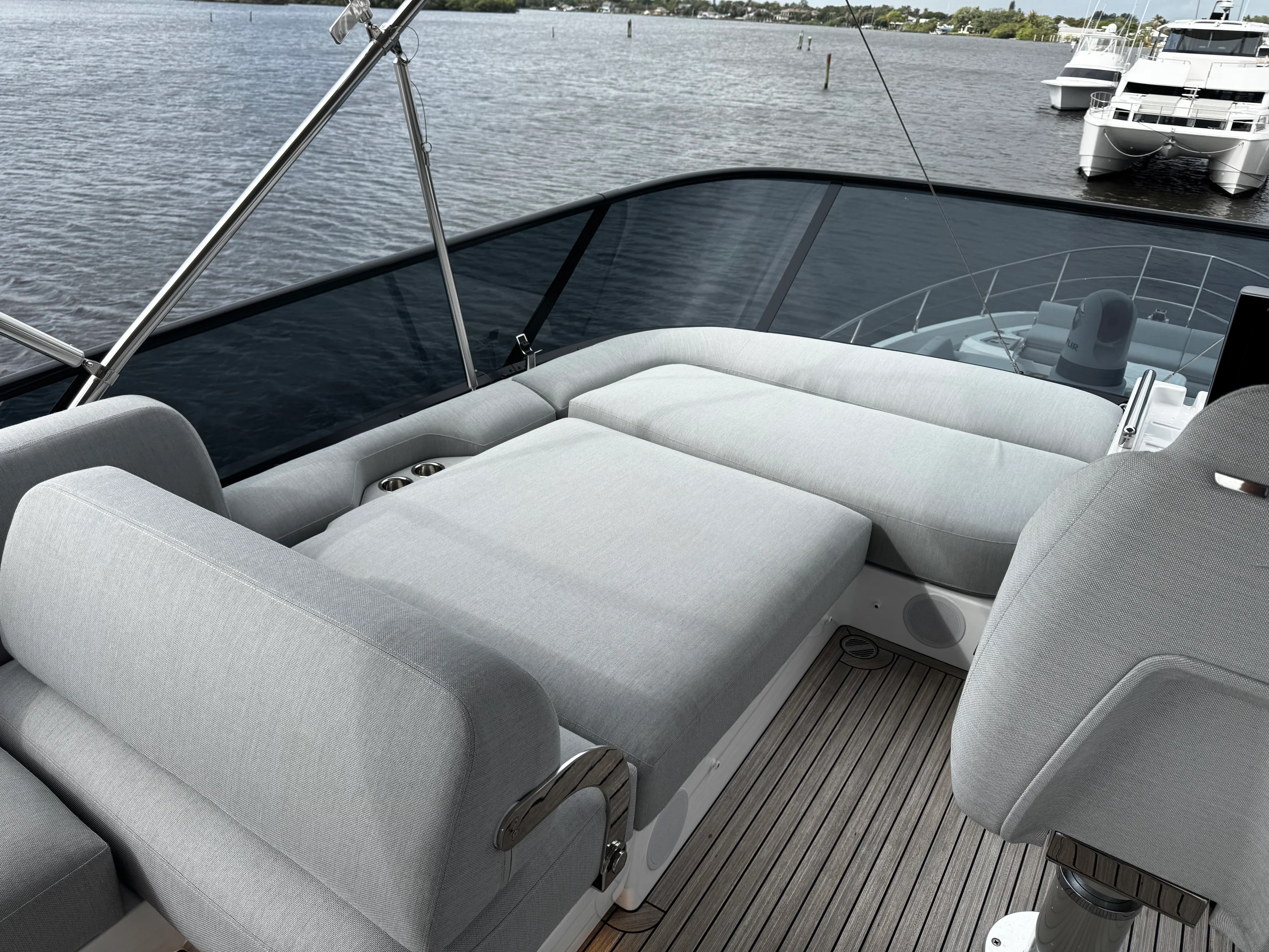 2026 Azimut S7 Image Thumbnail #58