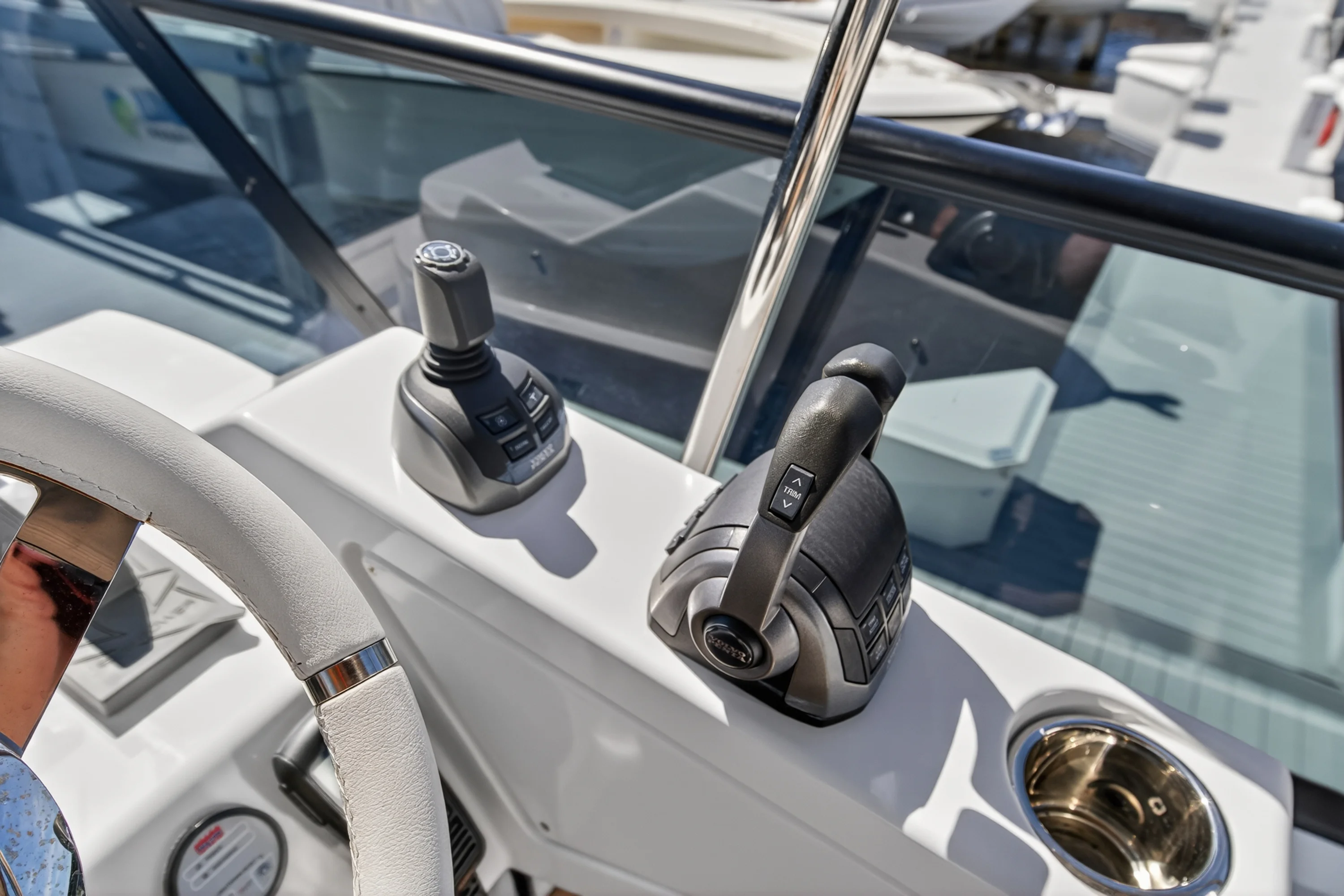 2026 Azimut S7 Image Thumbnail #23