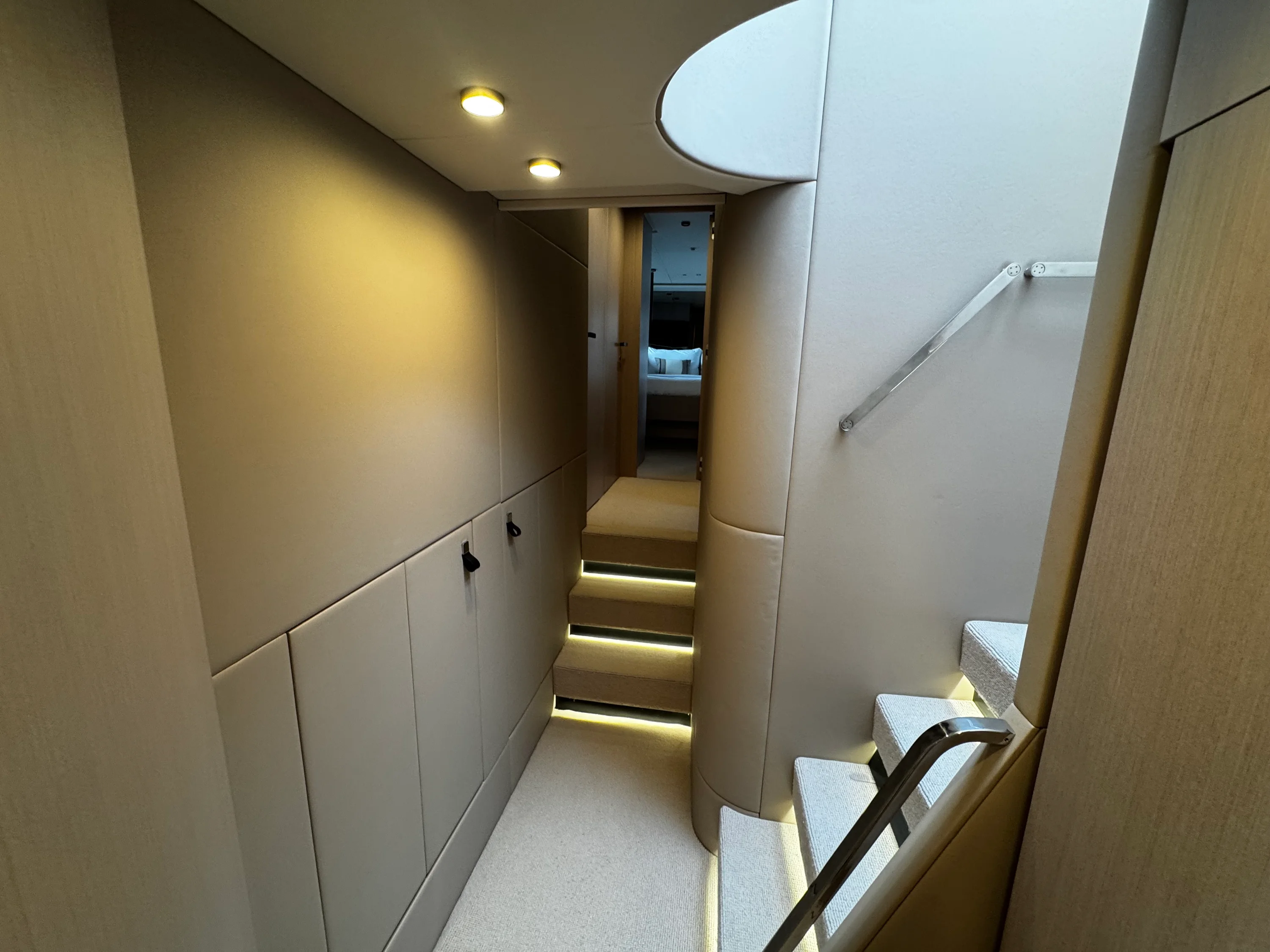 2026 Azimut S7 Image Thumbnail #33