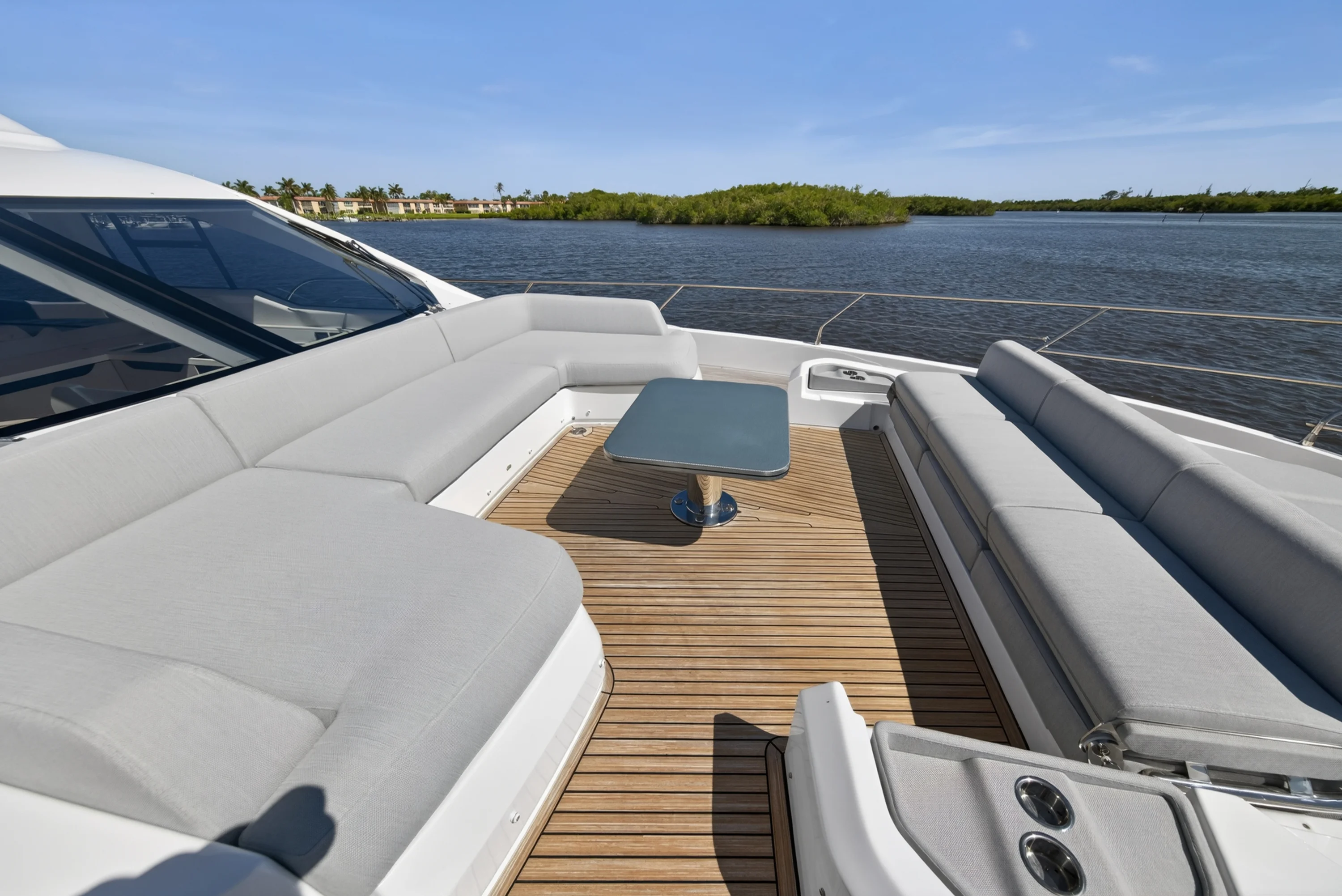 2026 Azimut S7 Image Thumbnail #44