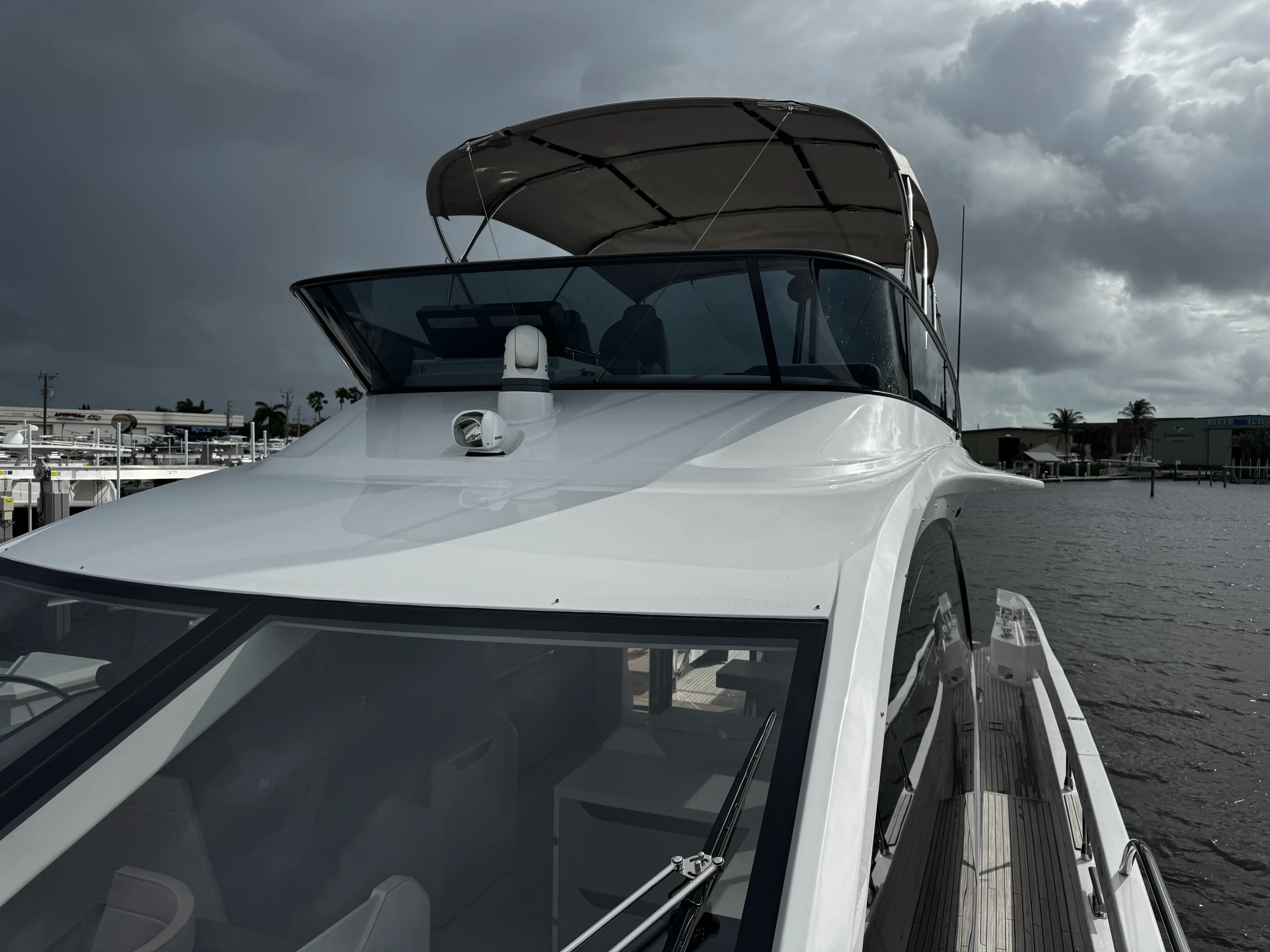 2026 Azimut S7 Image Thumbnail #52