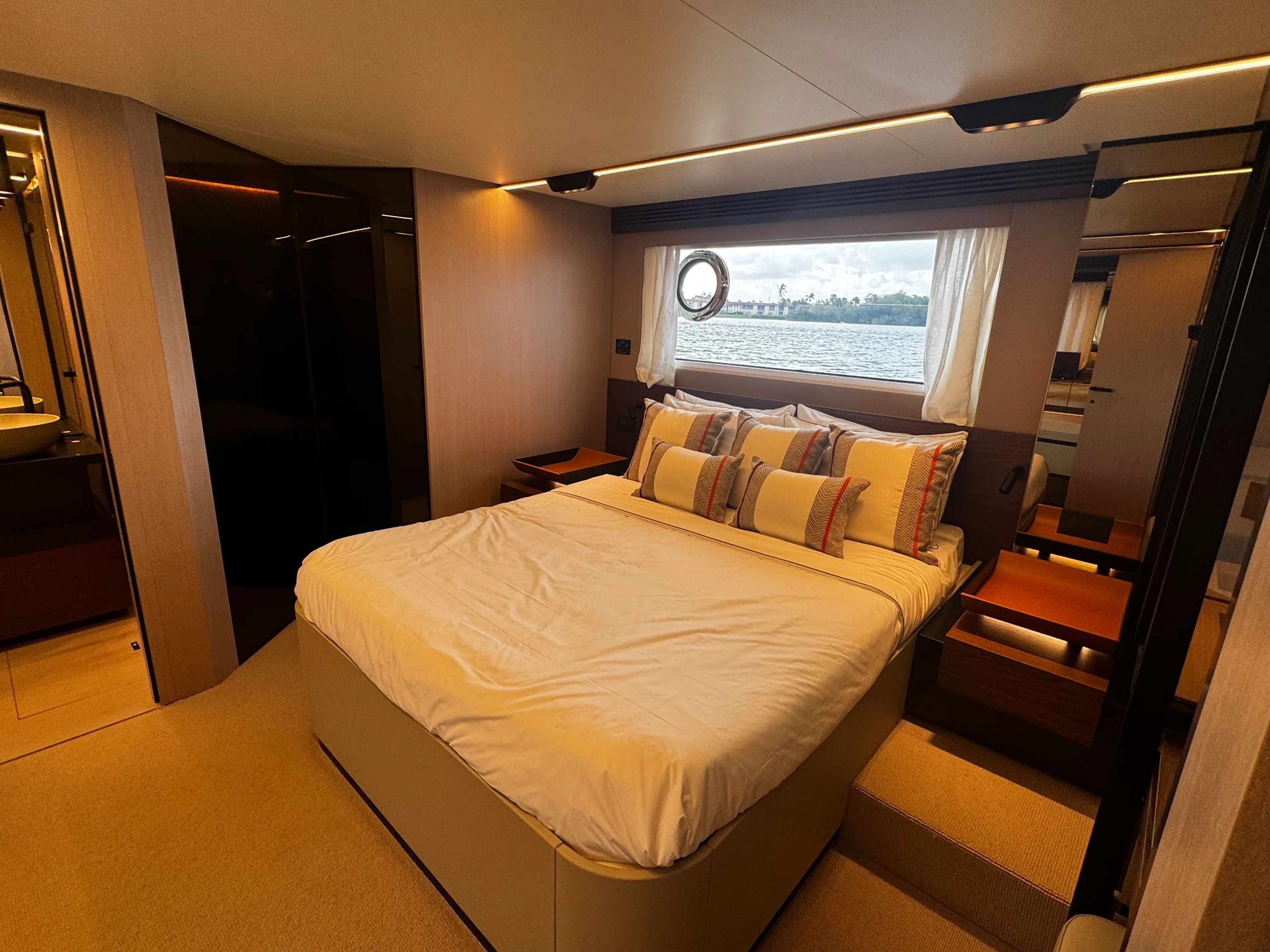 2026 Azimut S7 Image Thumbnail #26