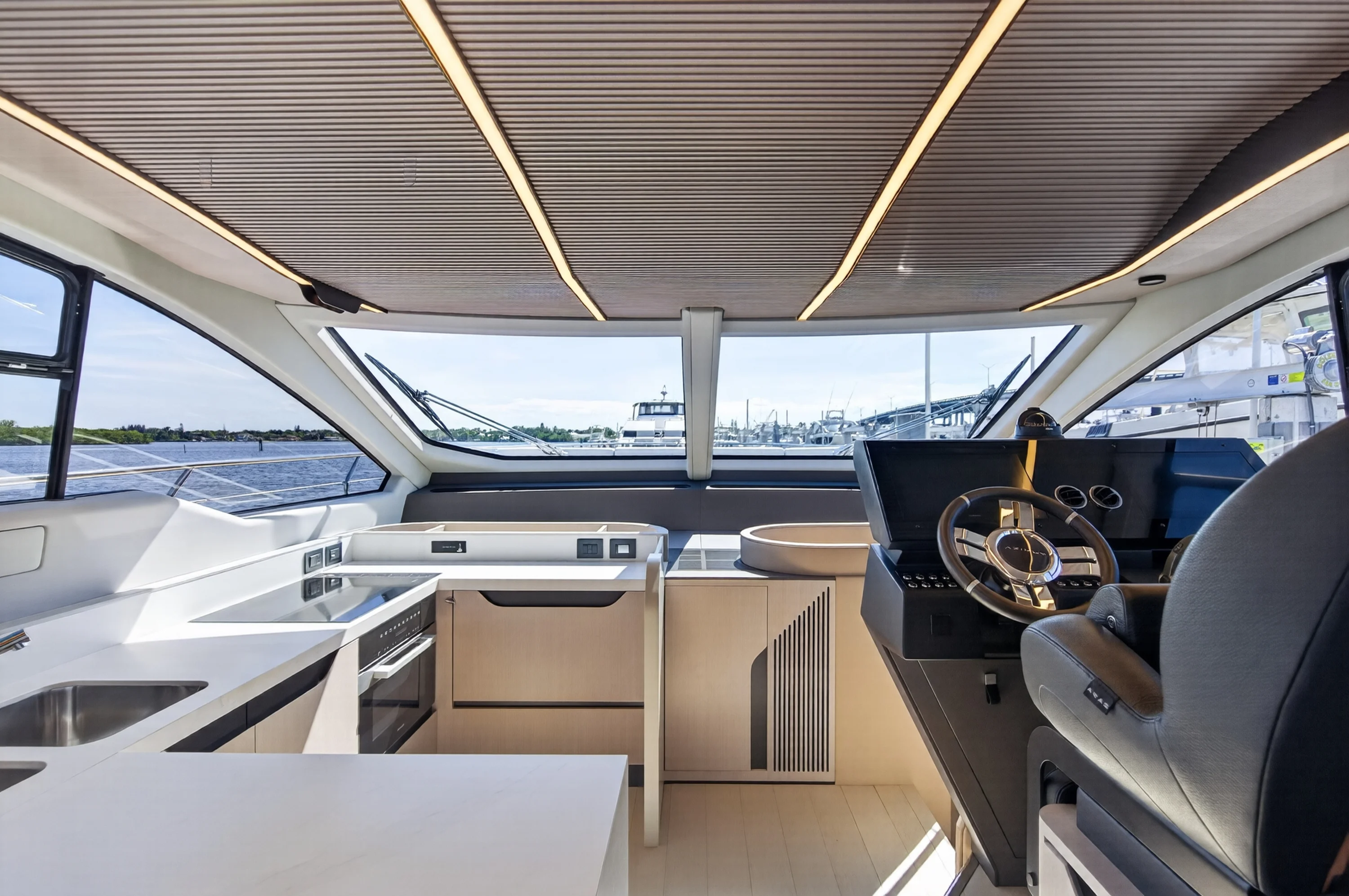 2026 Azimut S7 Image Thumbnail #59
