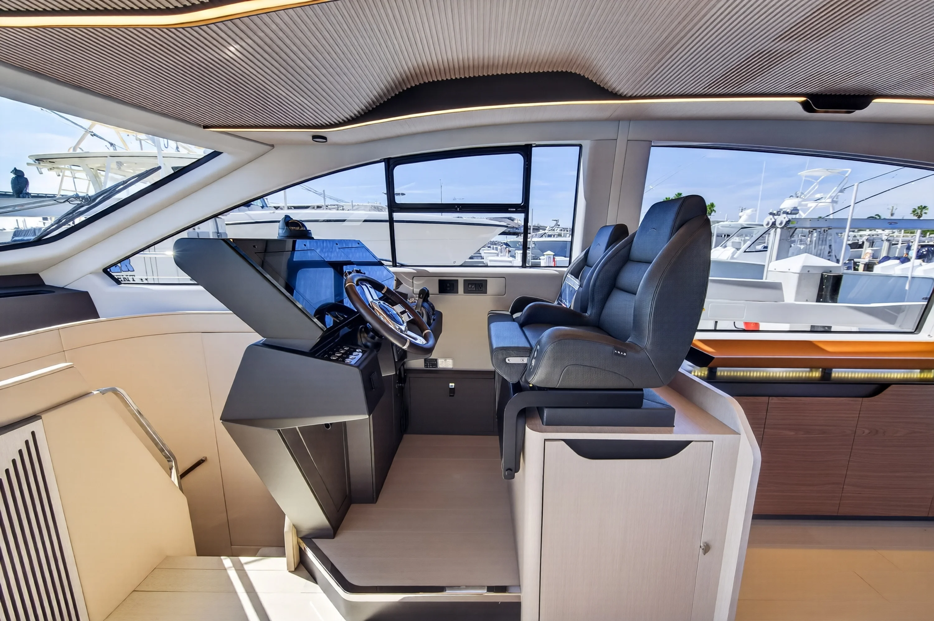 2026 Azimut S7 Image Thumbnail #63