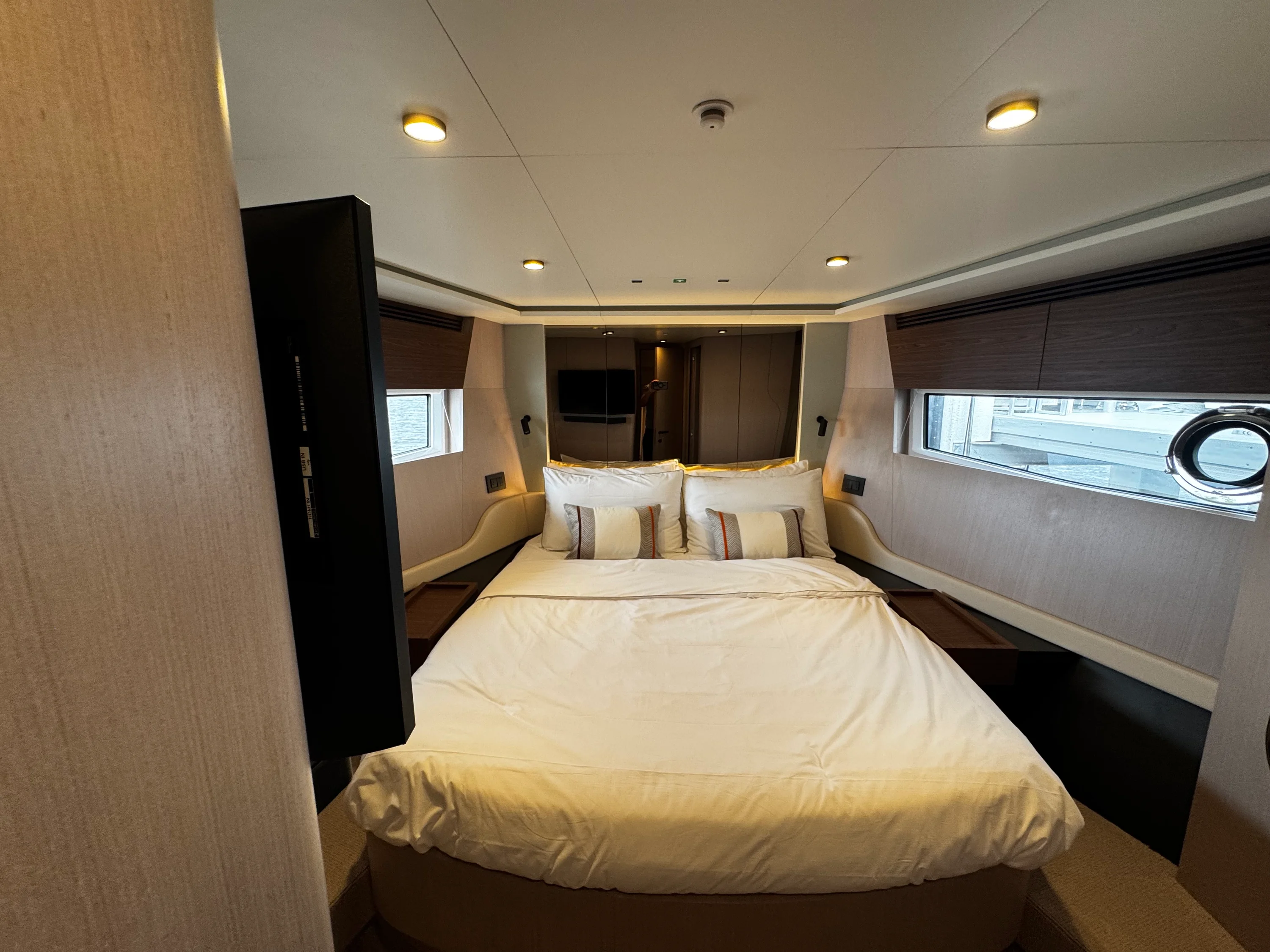 2026 Azimut S7 Image Thumbnail #39