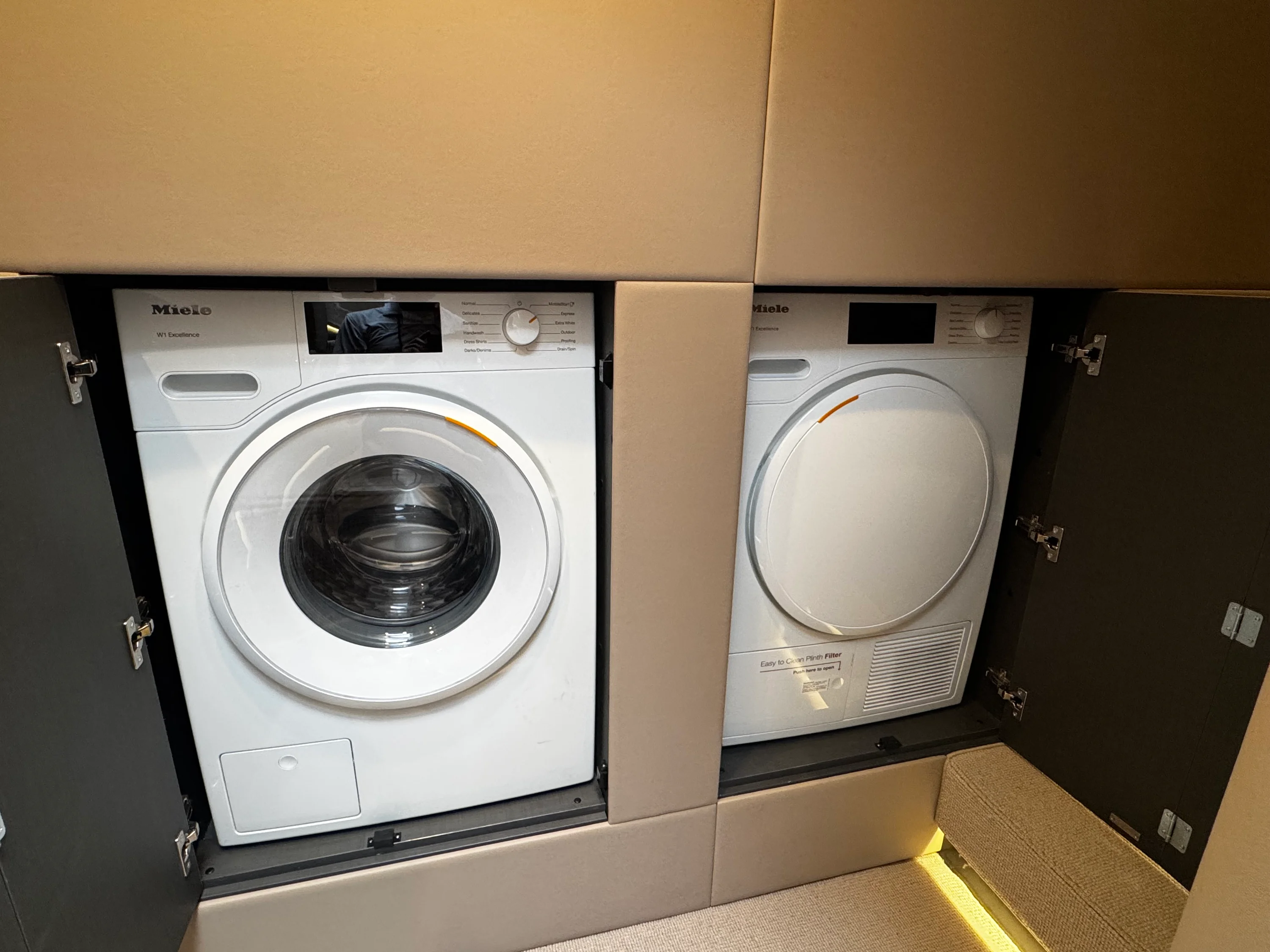 2026 Azimut S7 Image Thumbnail #24