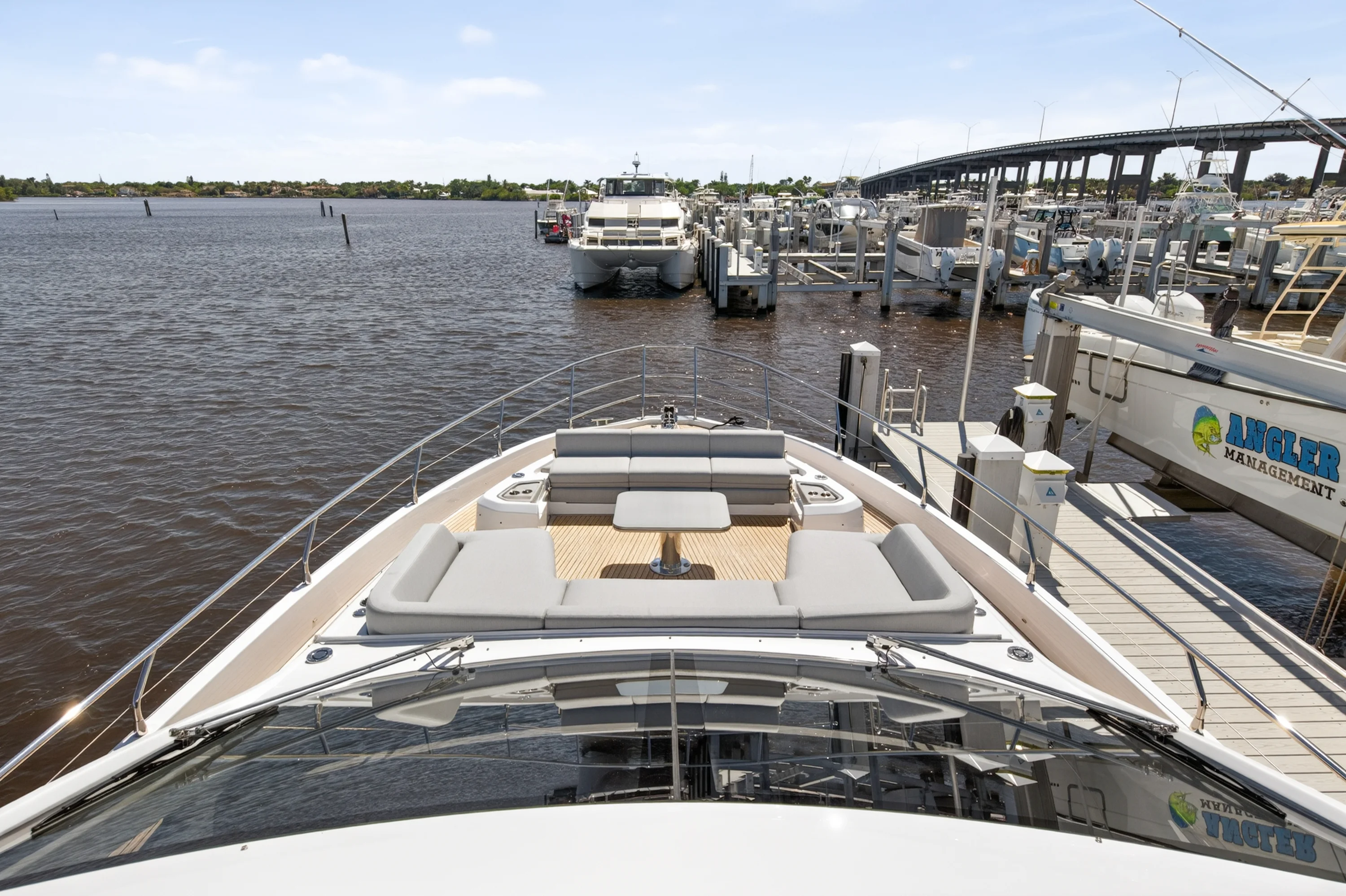 2026 Azimut S7 Image Thumbnail #26