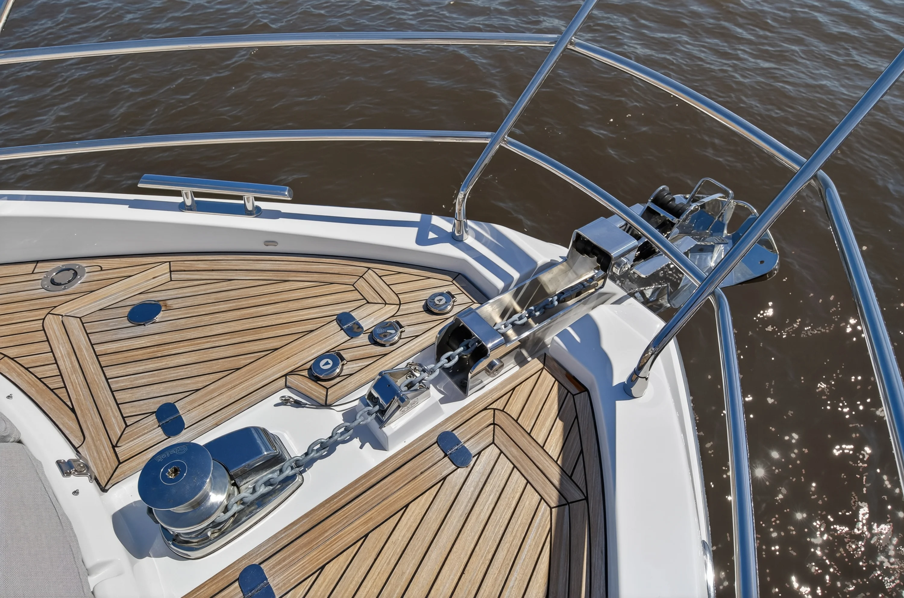 2026 Azimut S7 Image Thumbnail #48