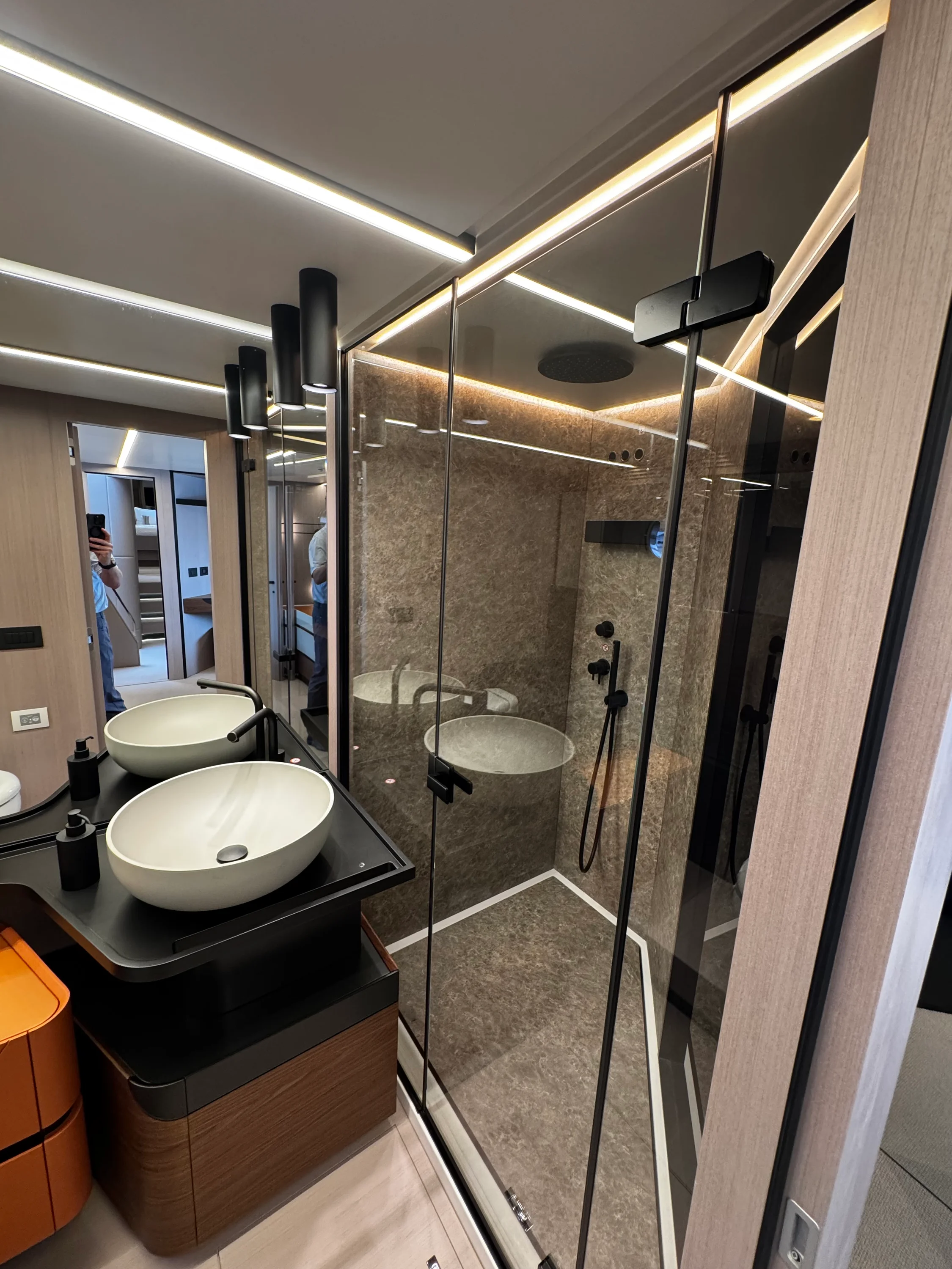 2026 Azimut S7 Image Thumbnail #48