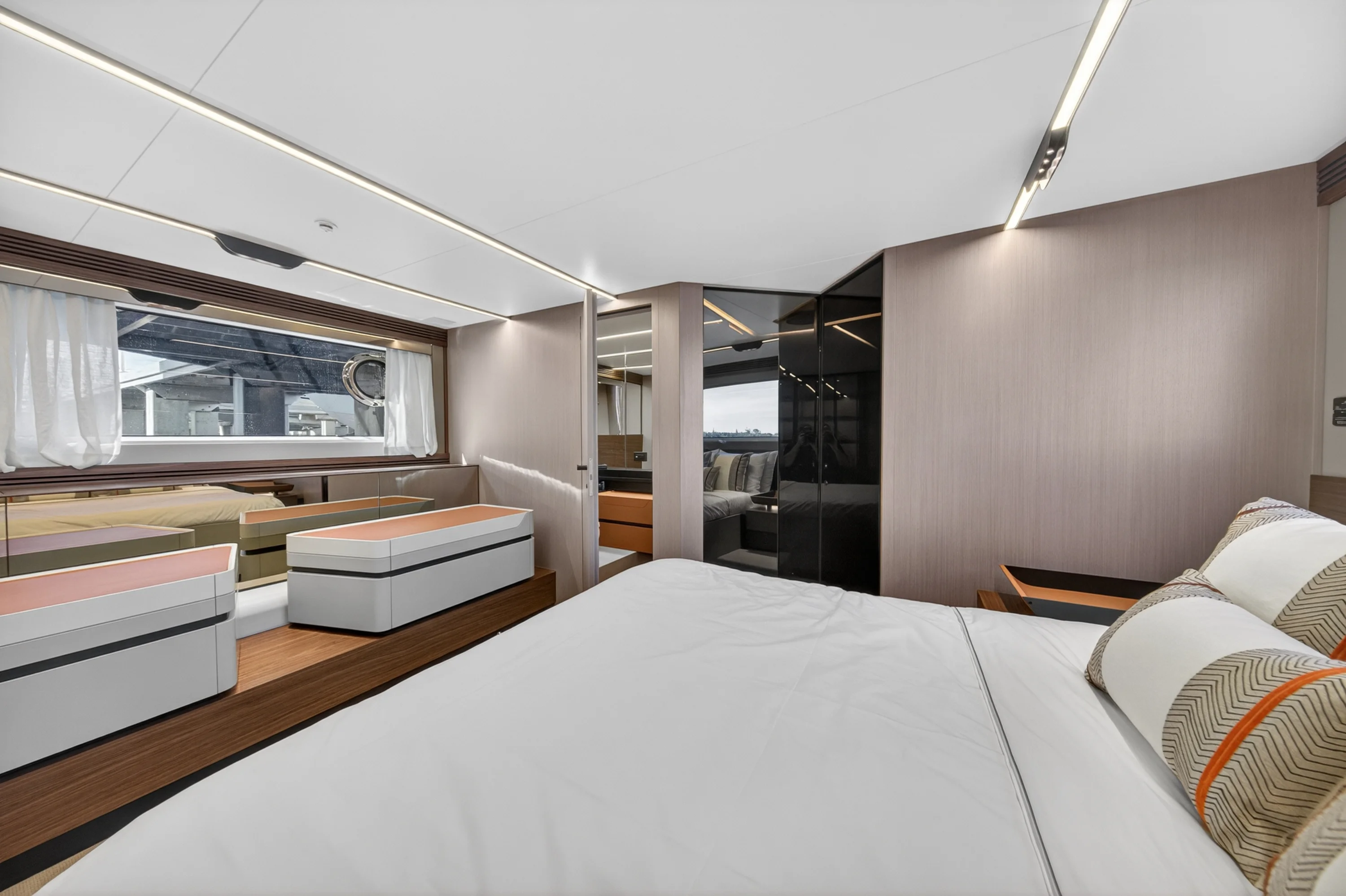 2026 Azimut S7 Image Thumbnail #73