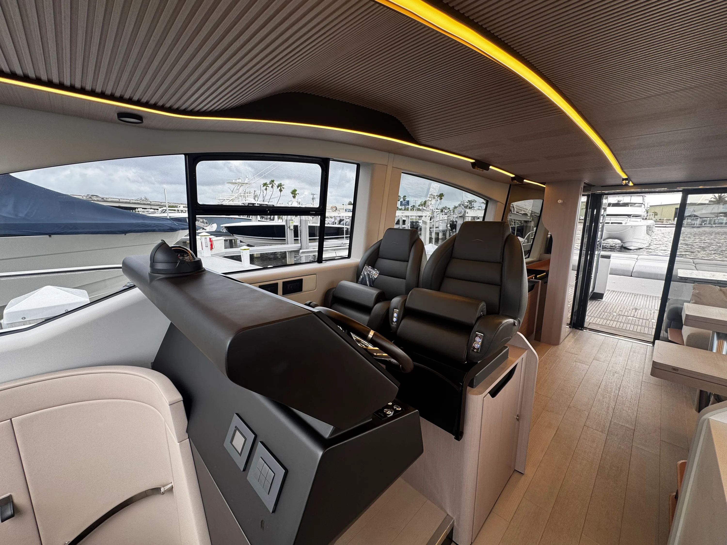 2026 Azimut S7 Image Thumbnail #21