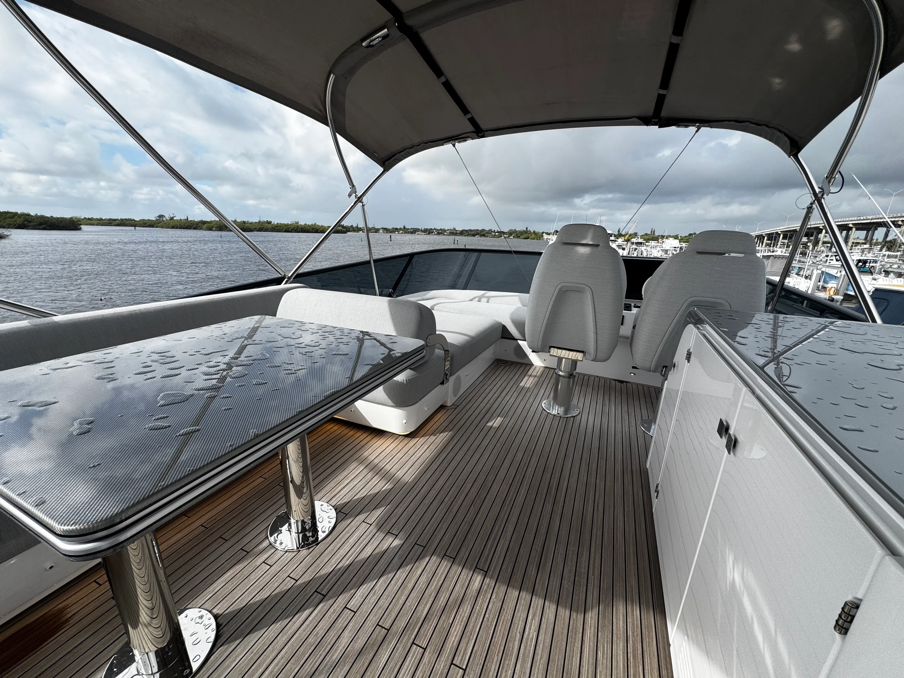 2026 Azimut S7 Image Thumbnail #54