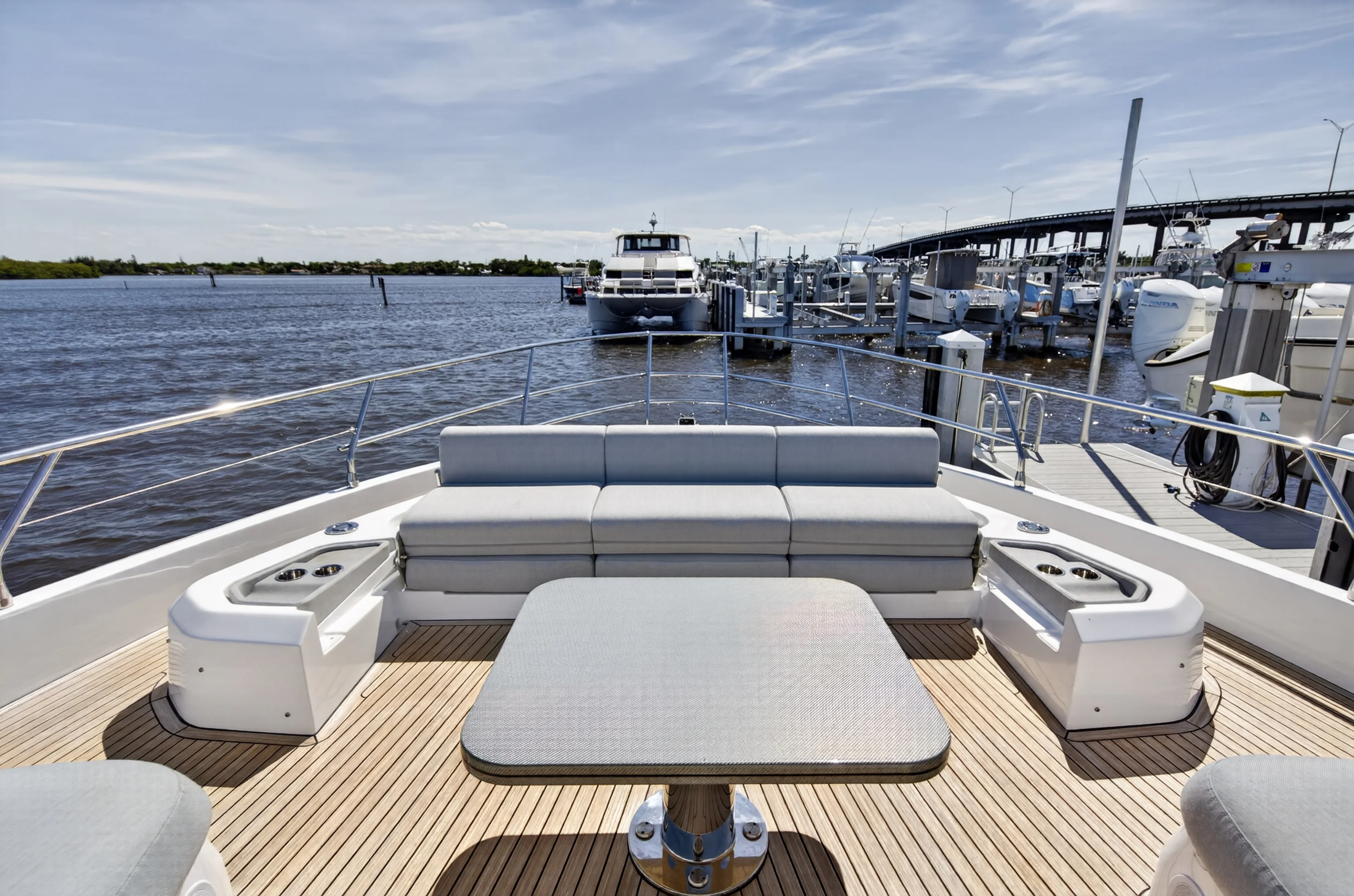 2026 Azimut S7 Image Thumbnail #47