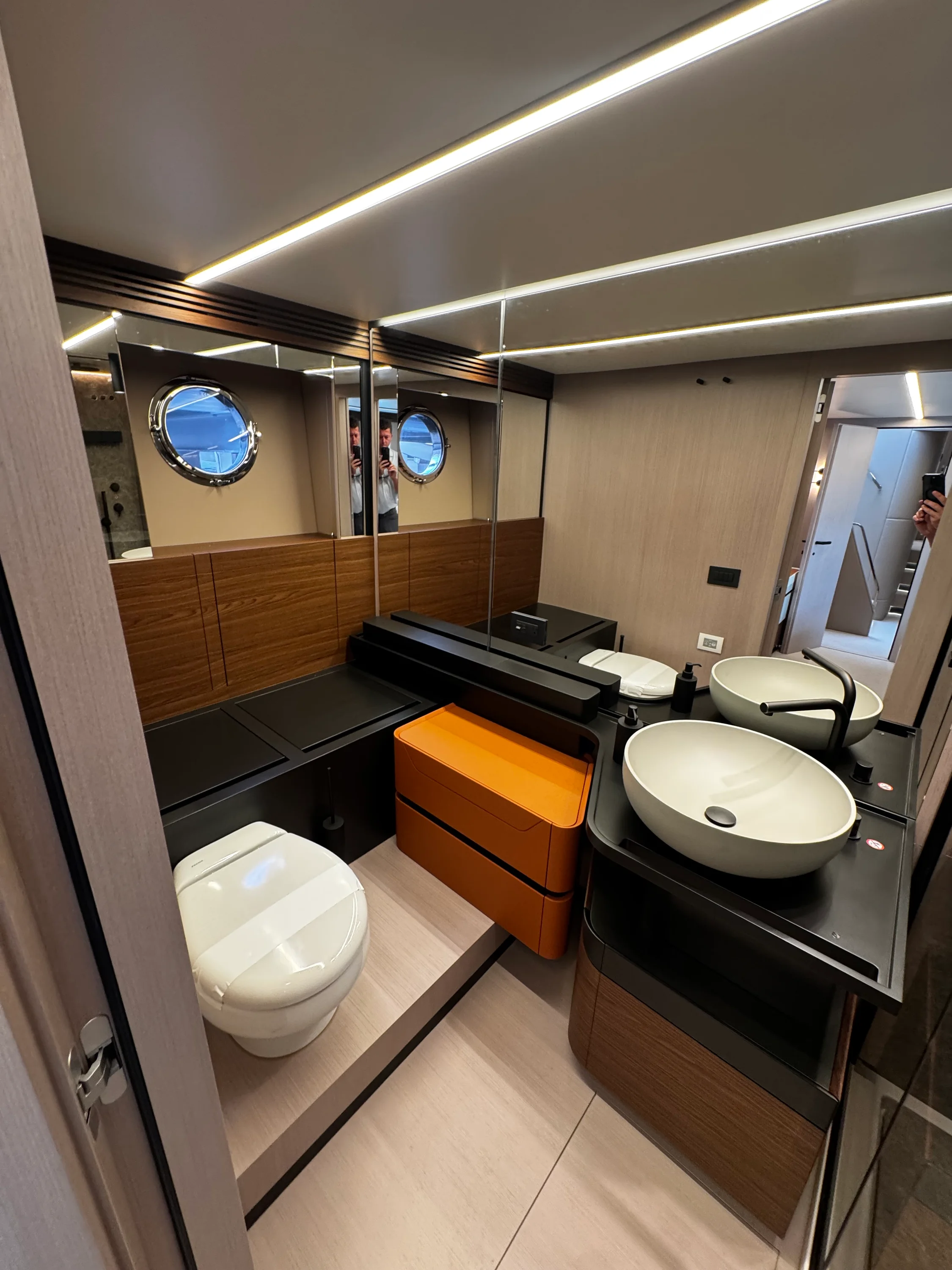 2026 Azimut S7 Image Thumbnail #47