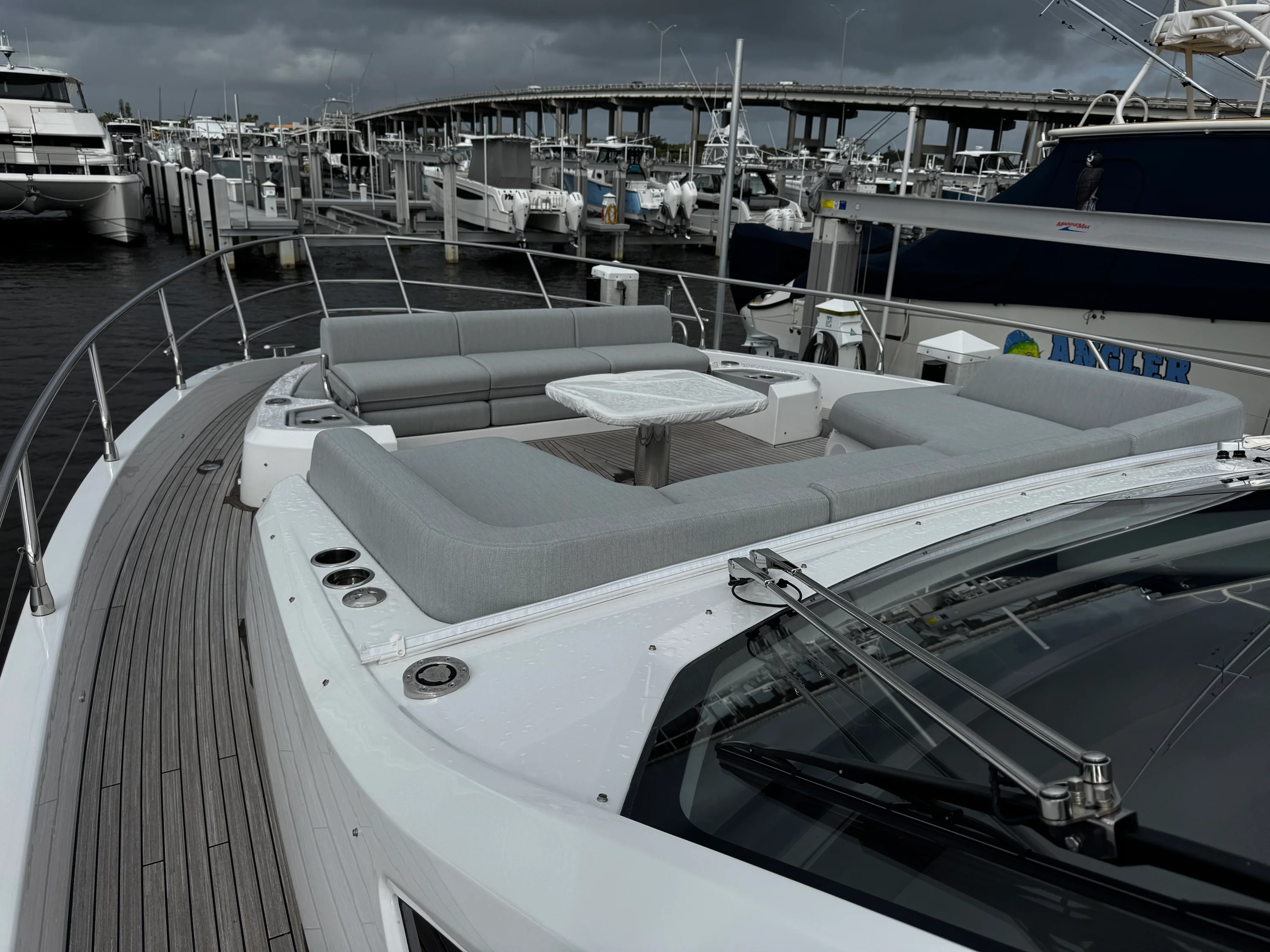 2026 Azimut S7 Image Thumbnail #49