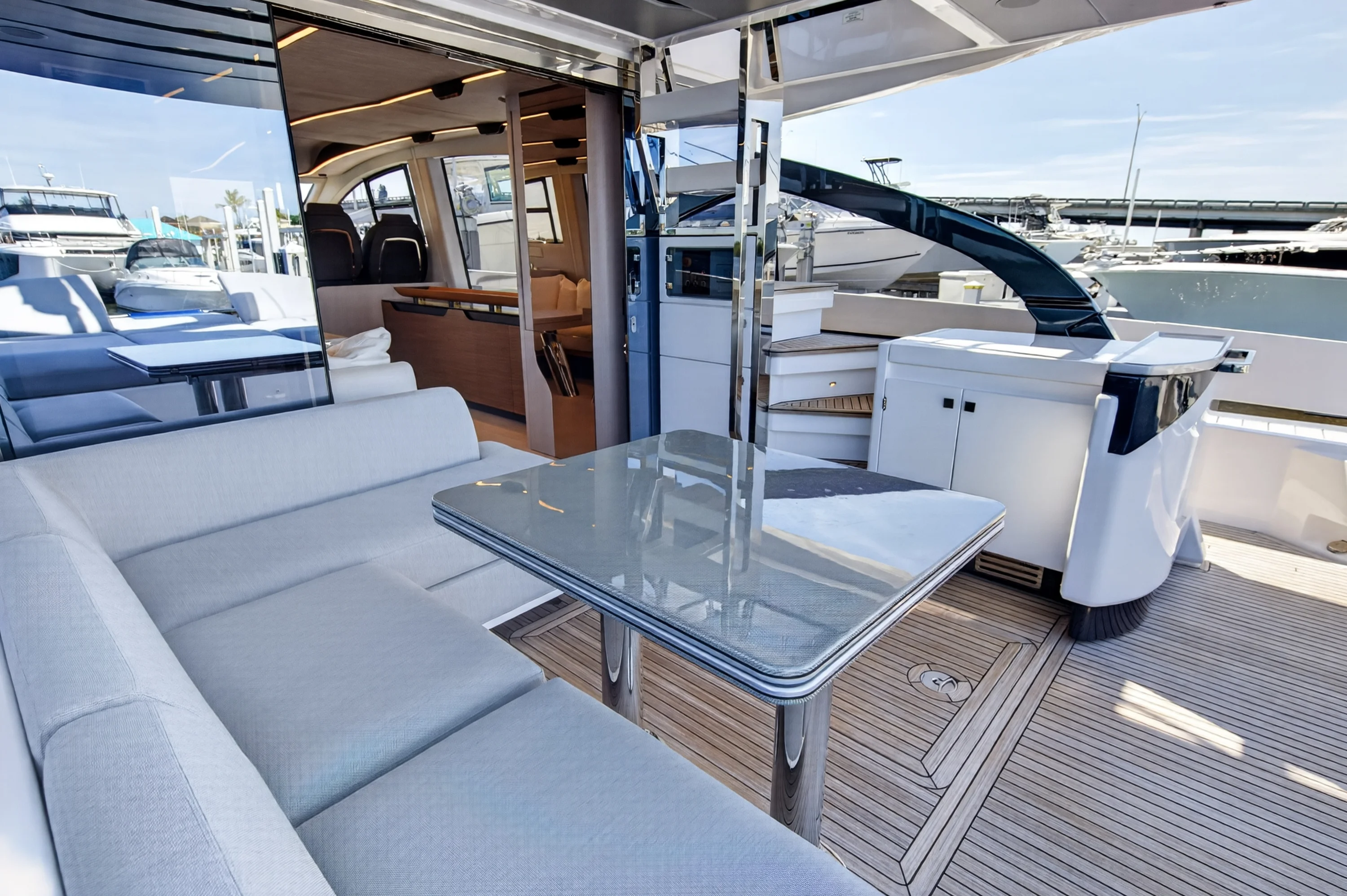 2026 Azimut S7 Image Thumbnail #35