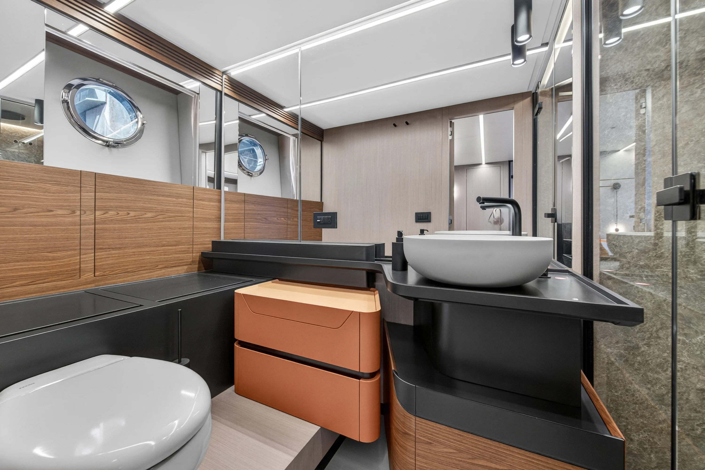 2026 Azimut S7 Image Thumbnail #78