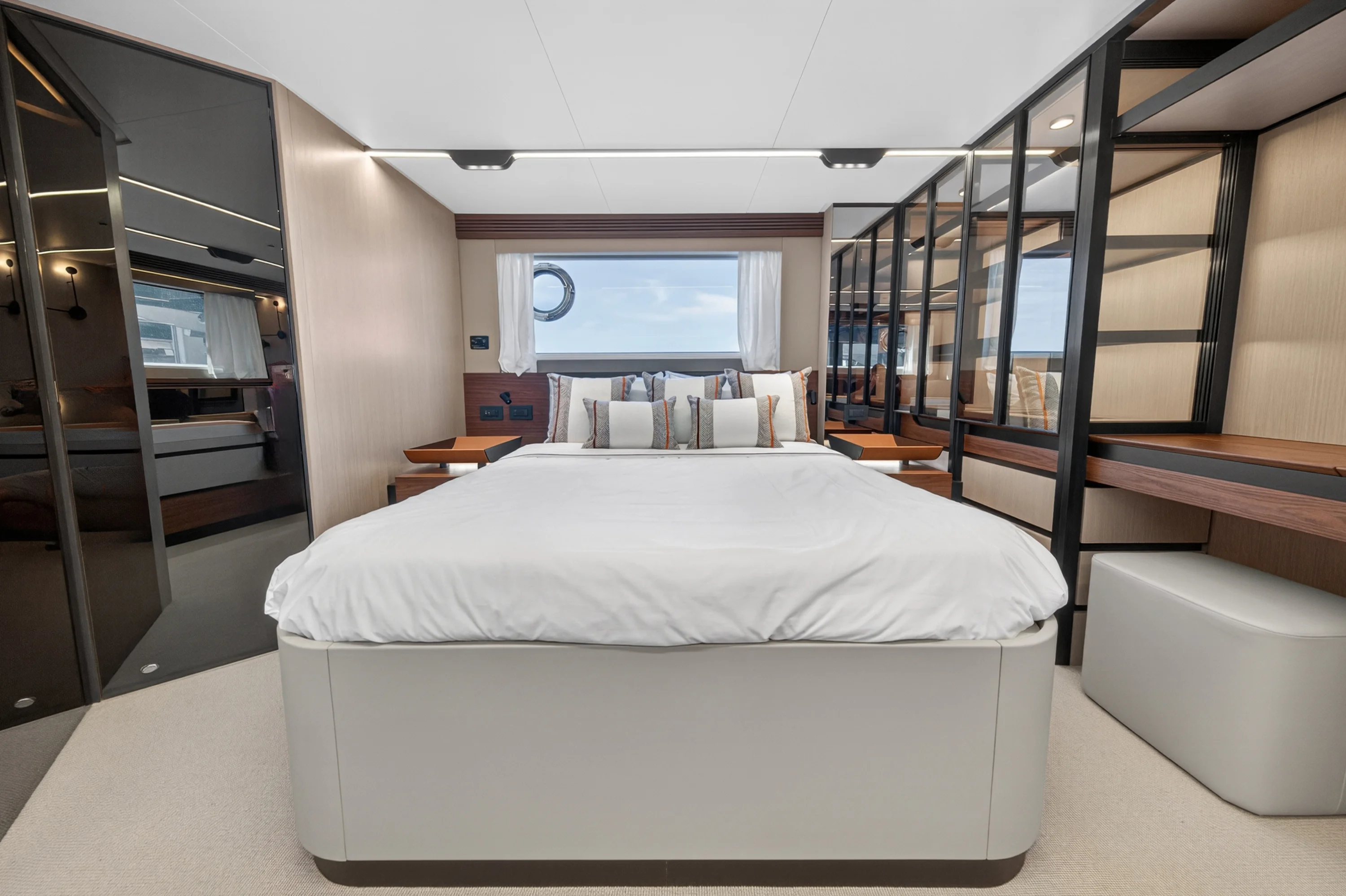 2026 Azimut S7 Image Thumbnail #75